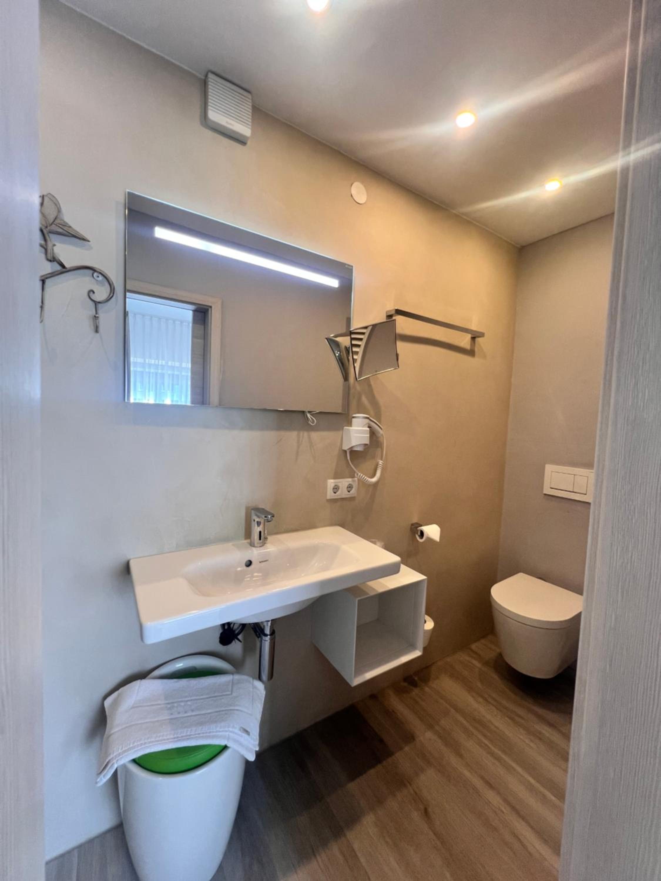 Classic Triple Room
