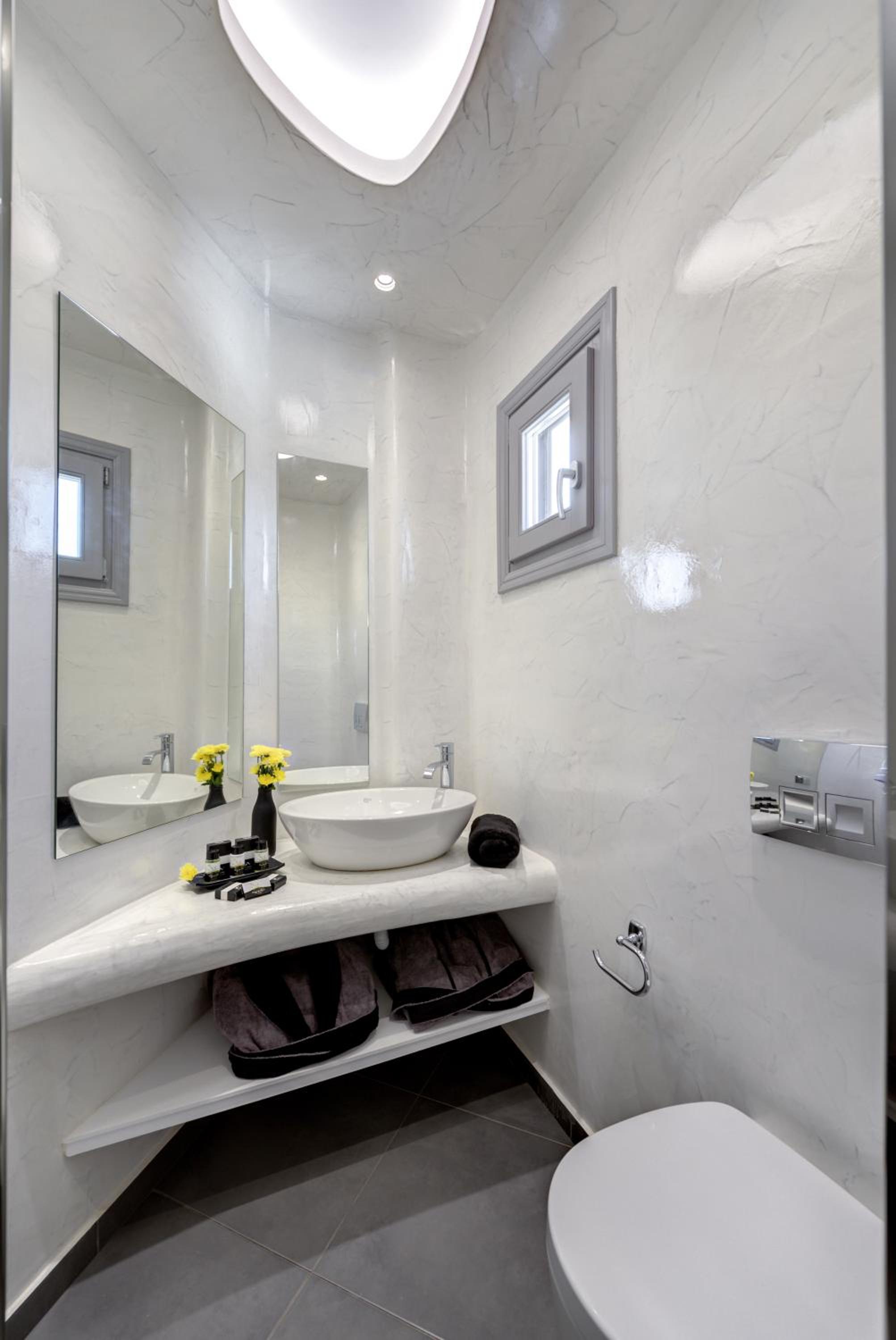 Suite with Cave Hot Tub - Photo 29