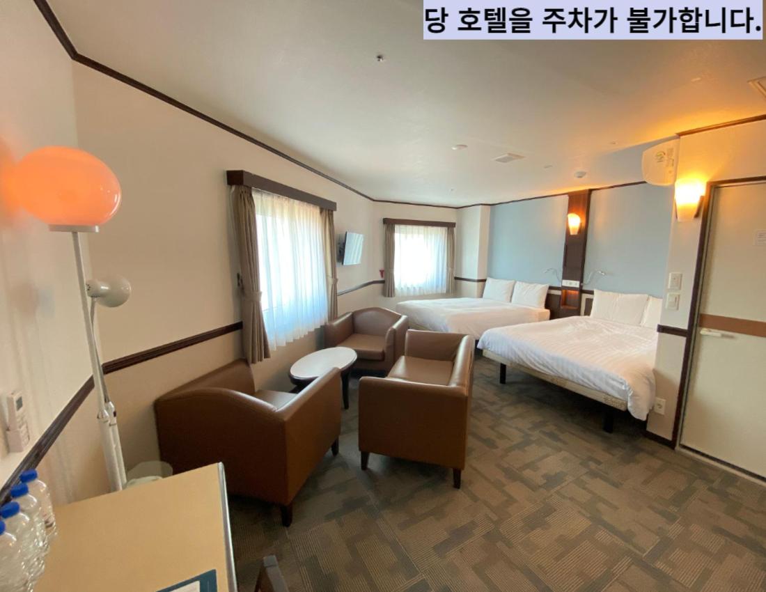 Deluxe Twin Room (No Parking) photo 3