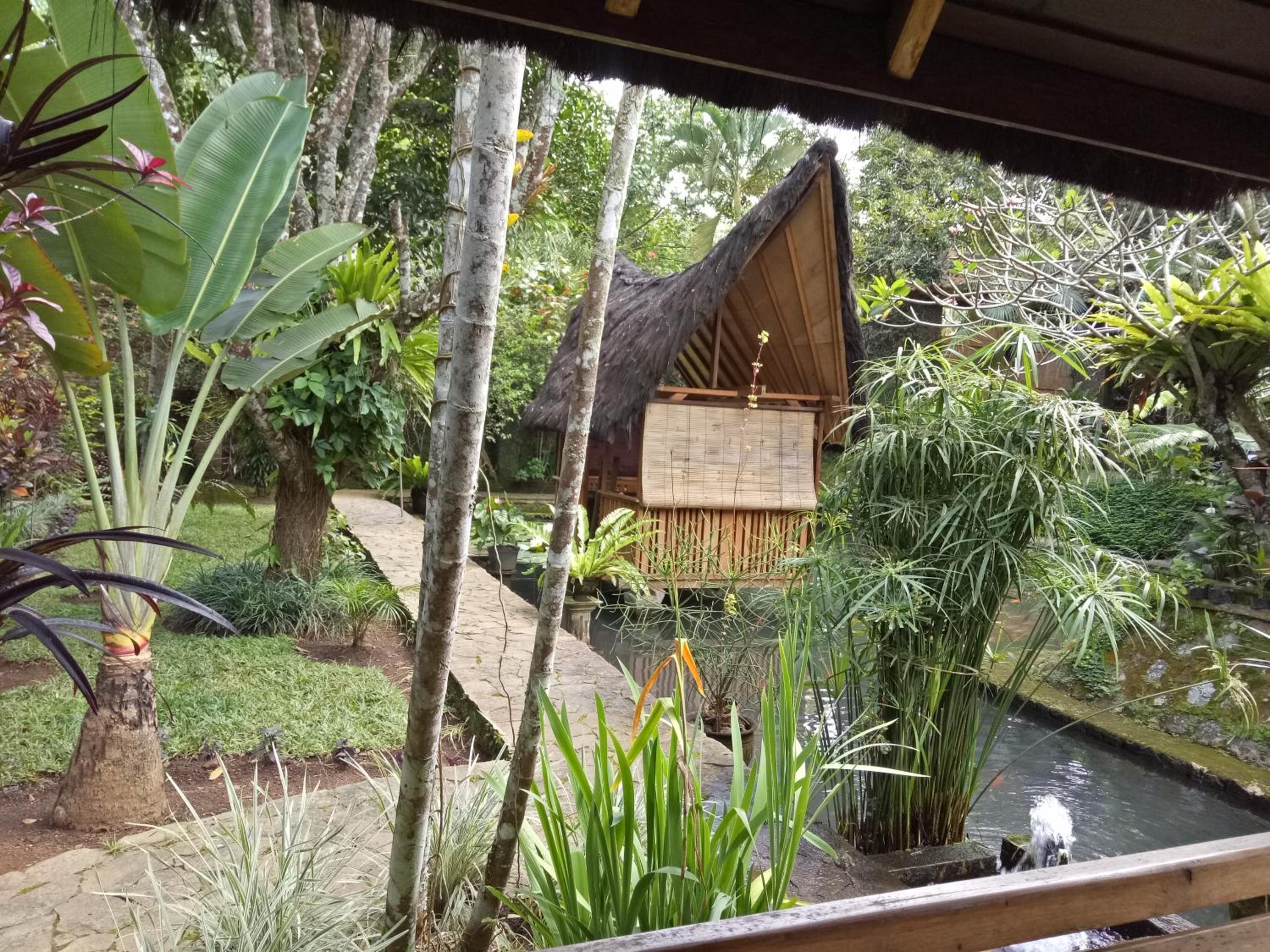 Suite with River View - Photo 9