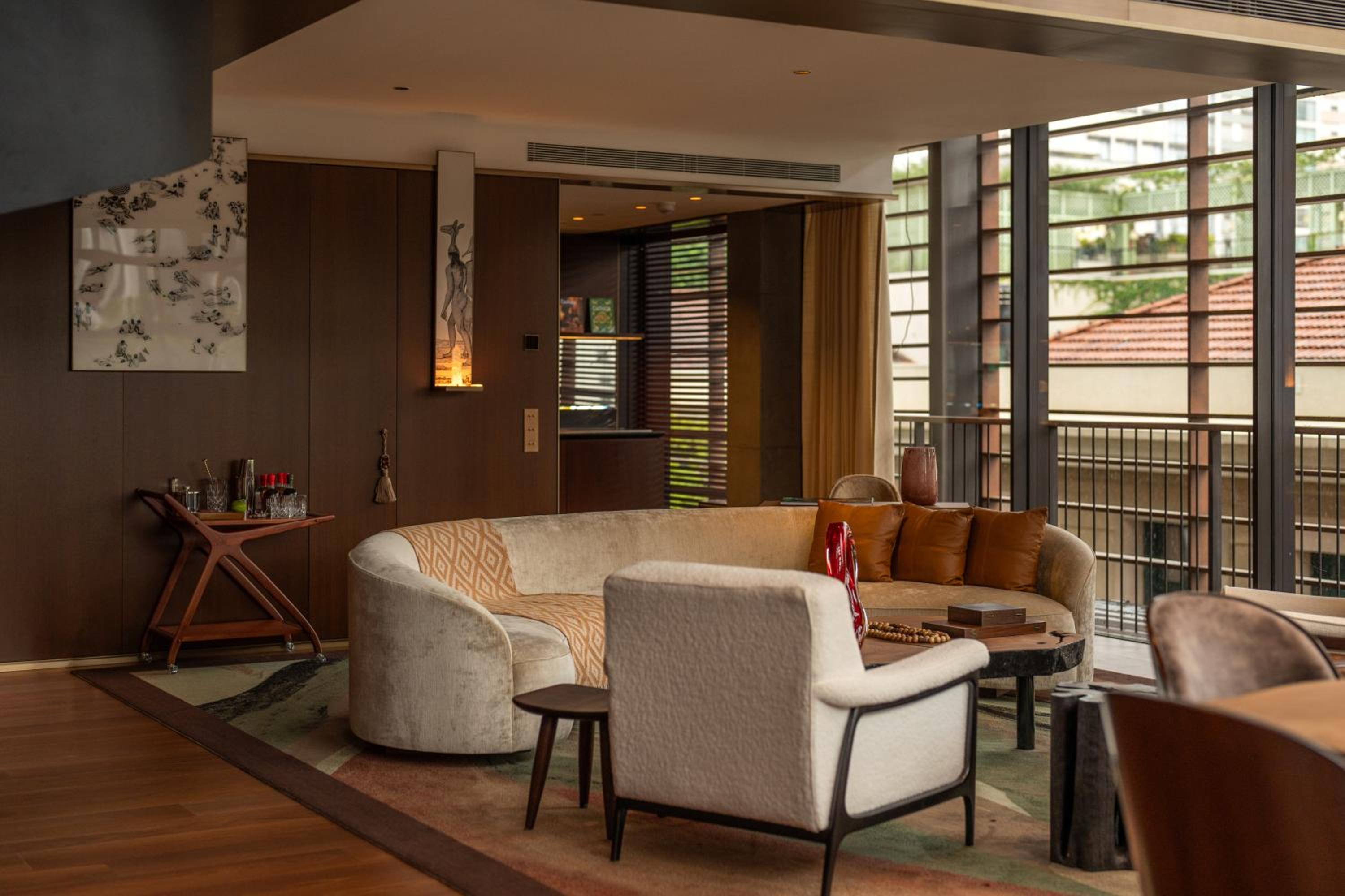 Premier Suite Duplex - Photo 1