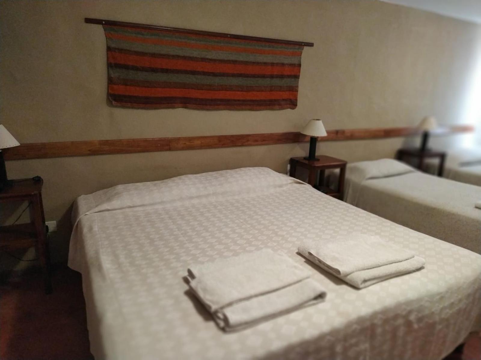 Standard Quadruple Room photo 2
