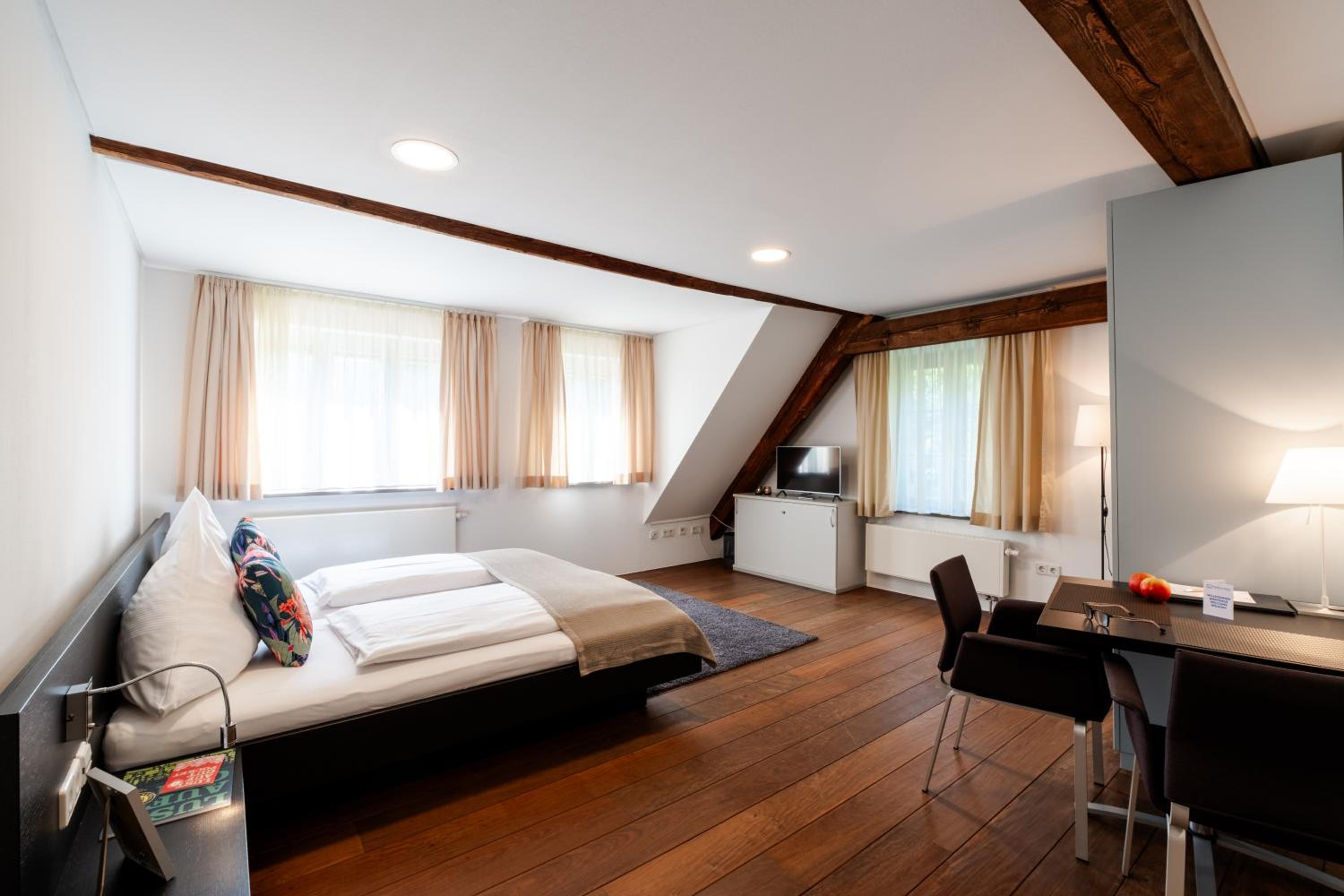 Superior Double Room photo 2