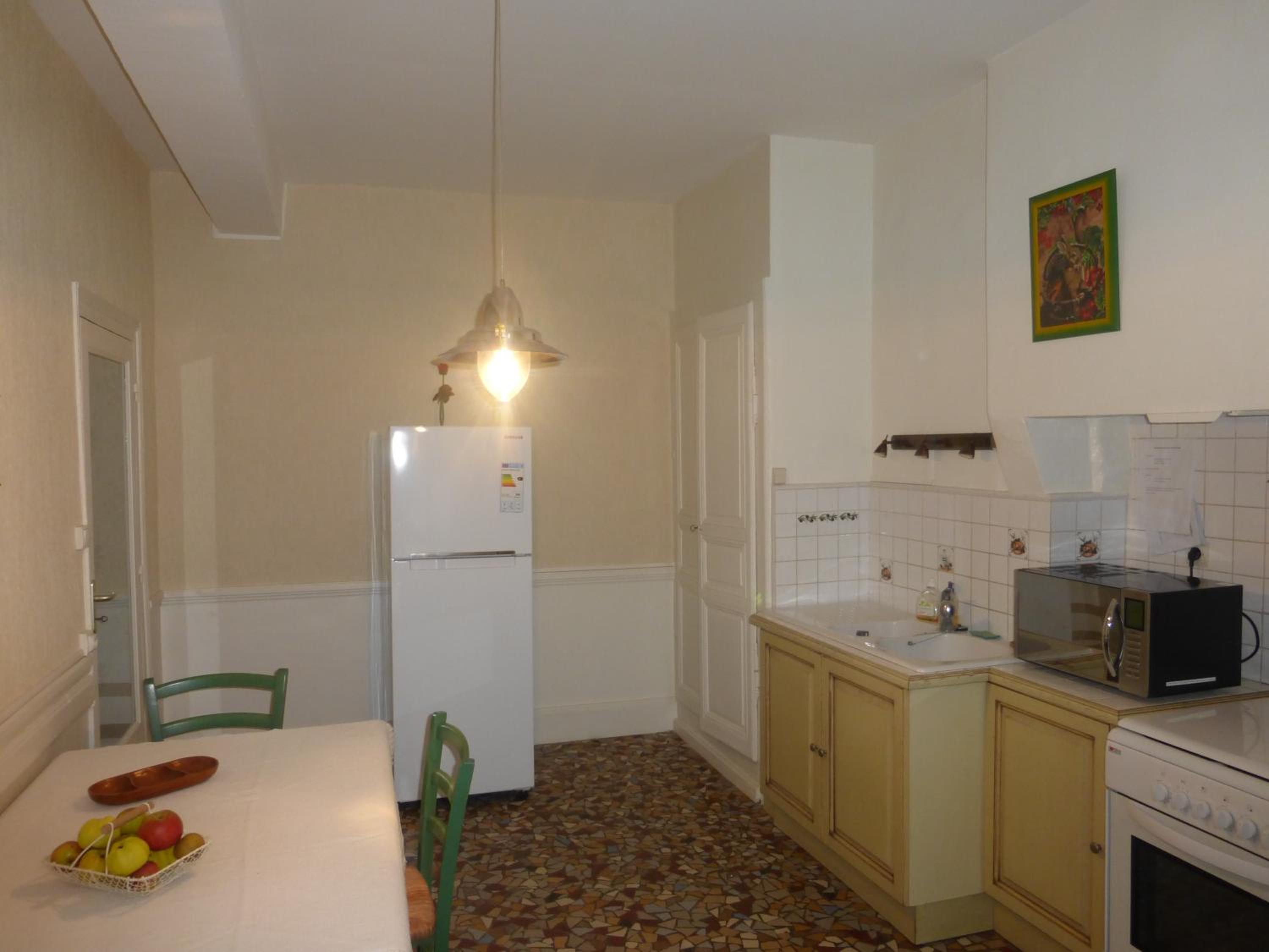 Two-Bedroom Townhouse photo 3