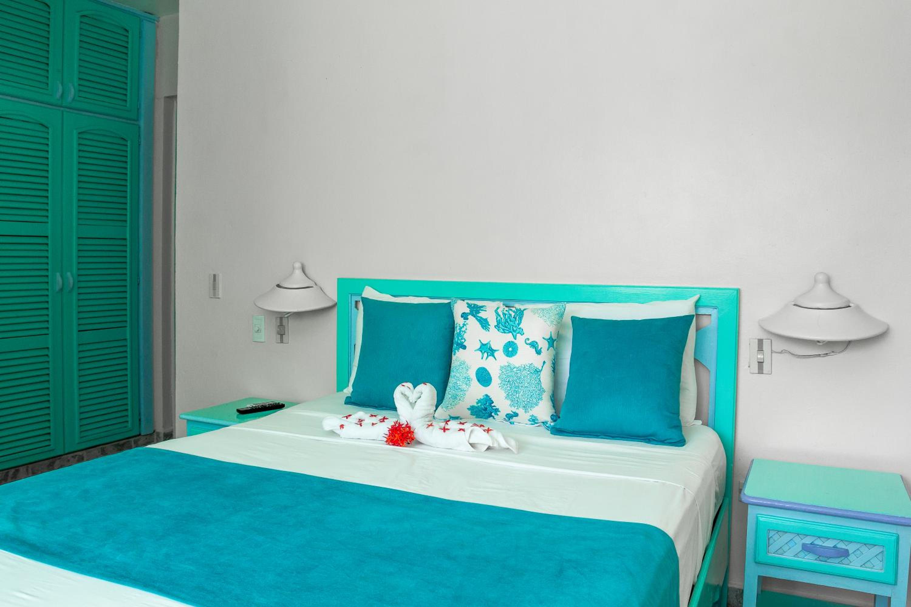 Appartamento con 1 Camera da Letto