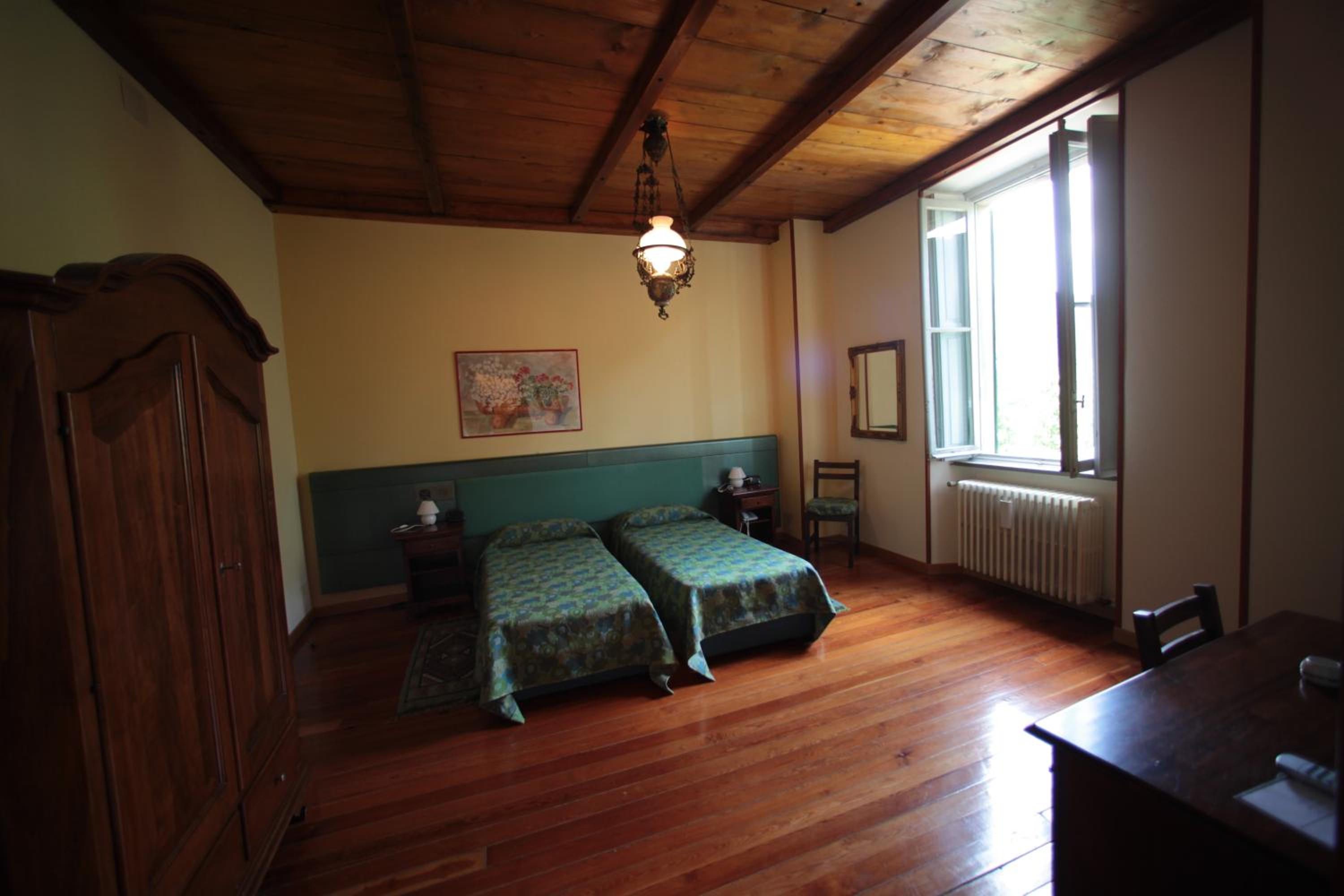 Double or Twin Room - Photo 12