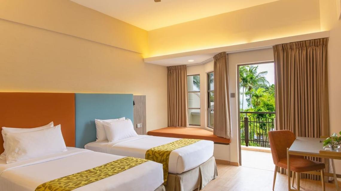 Sunset Family Room (Newly Refurbished) - Photo 1