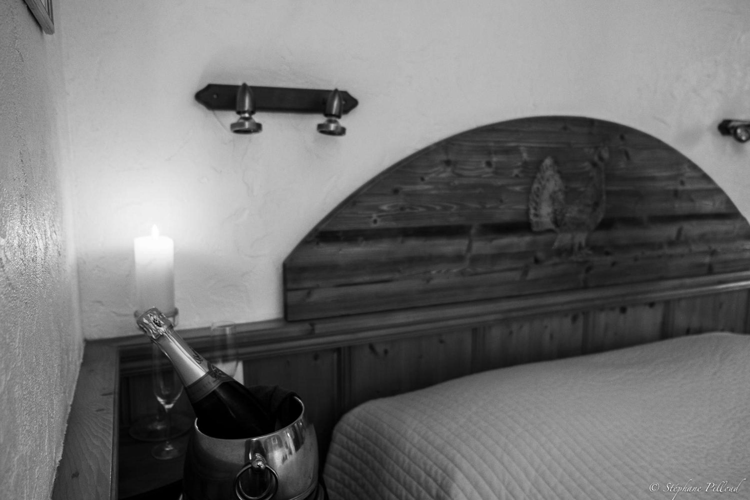 Eco Double Room photo 2