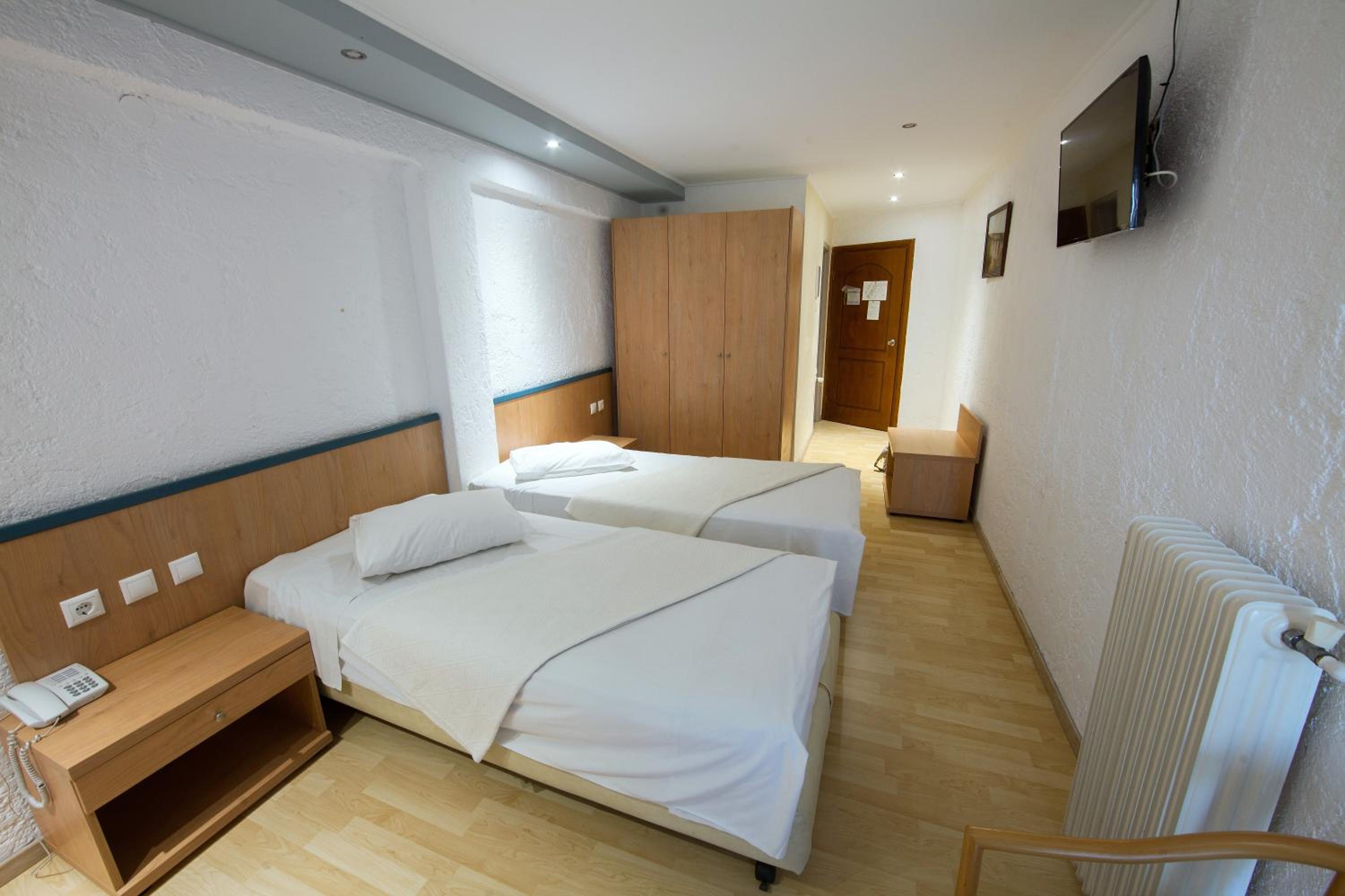 Double or Twin Room photo 1