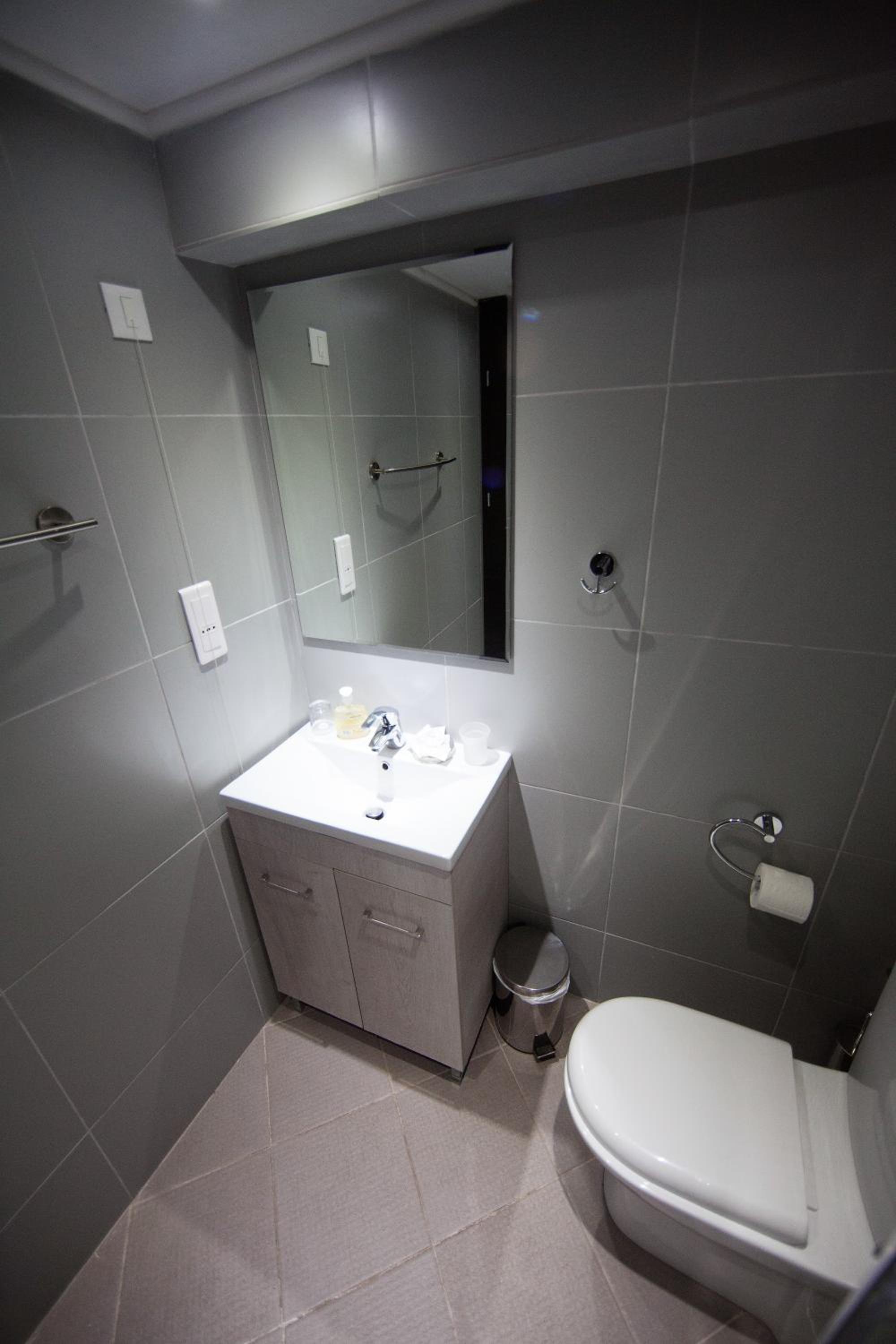 Single Room photo 2