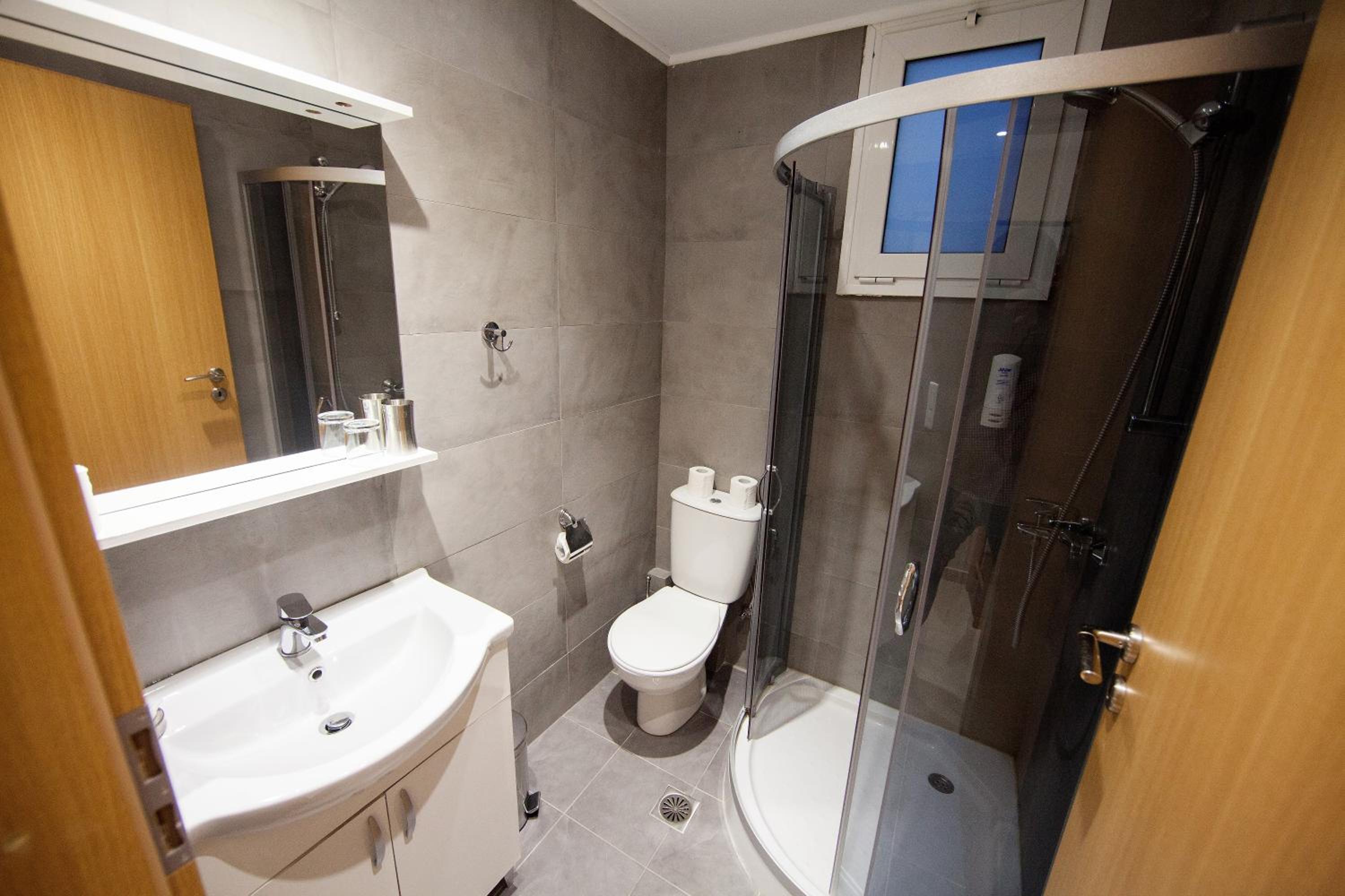 Superior Double or Twin Room with Sea View photo 2