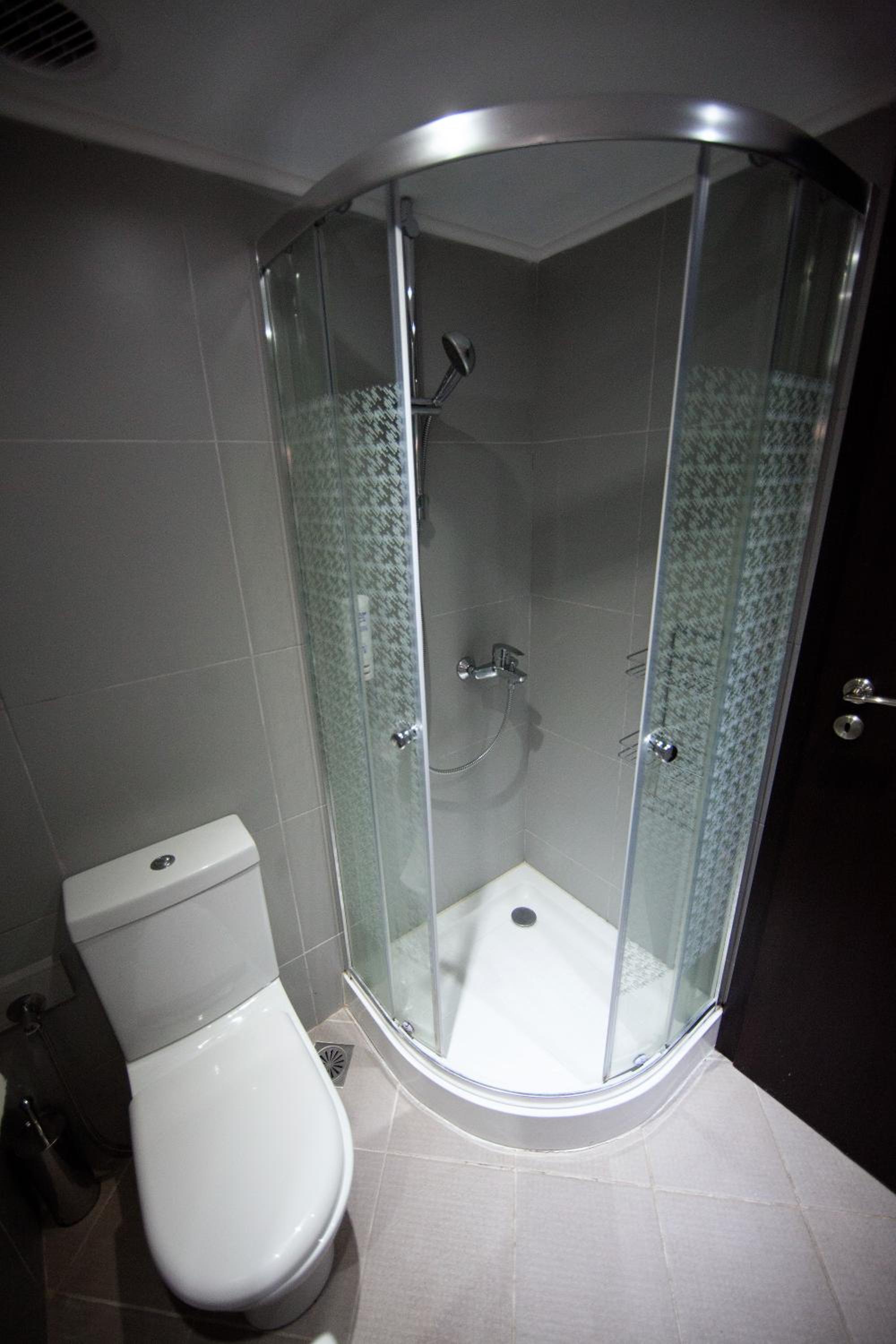 Double or Twin Room photo 2