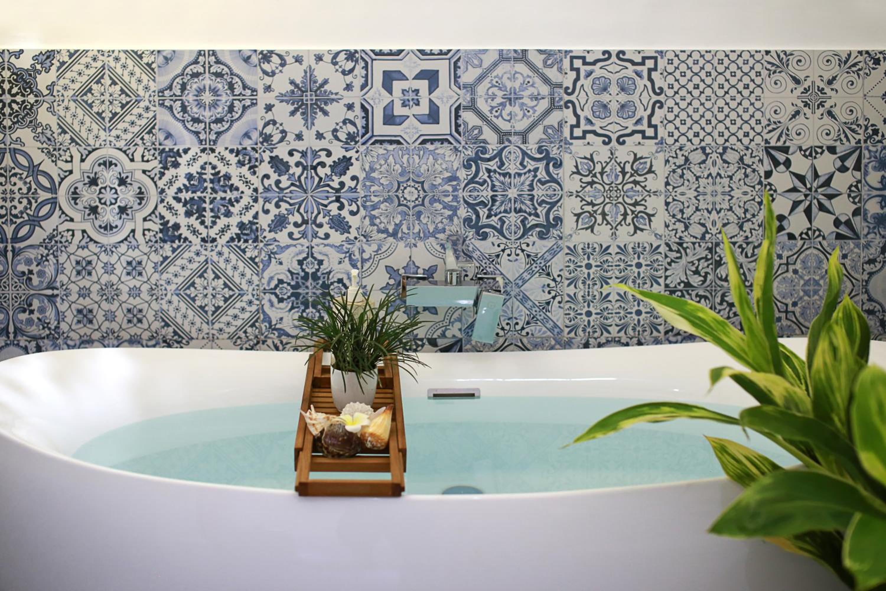 Two-Bedroom Villa with Private Pool photo 3