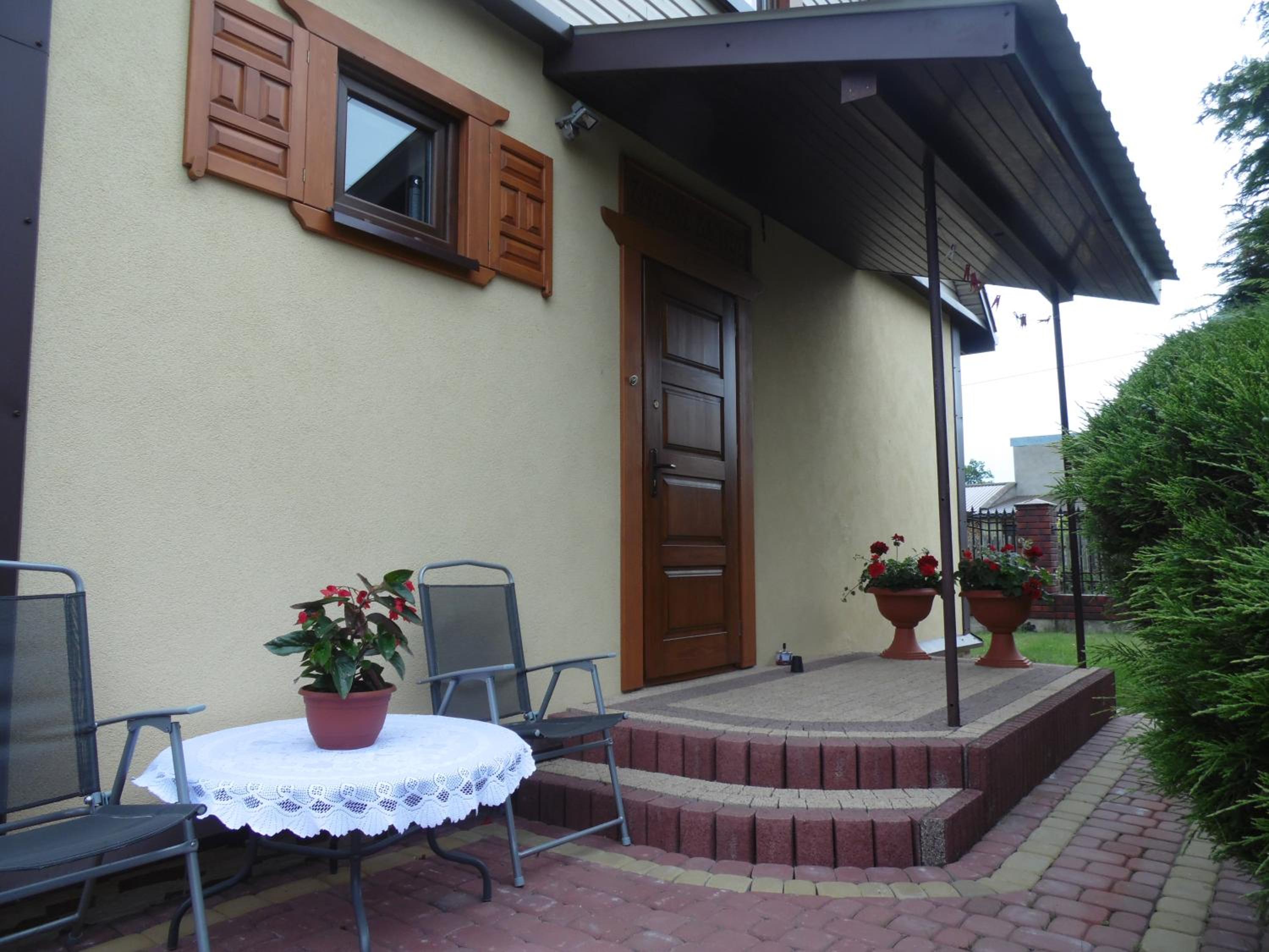 Two-Bedroom Chalet photo 3