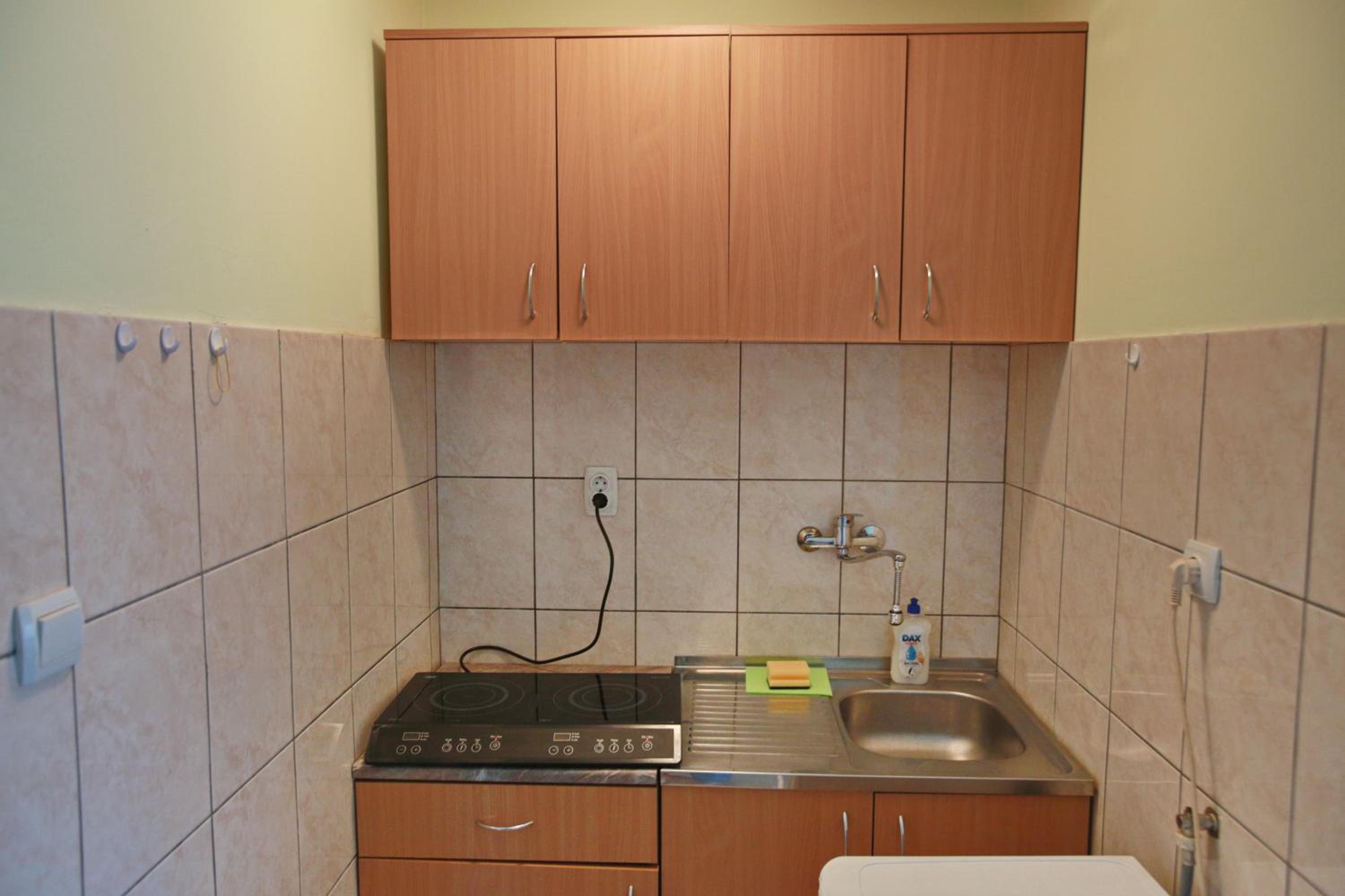 Studio Apartment photo 2
