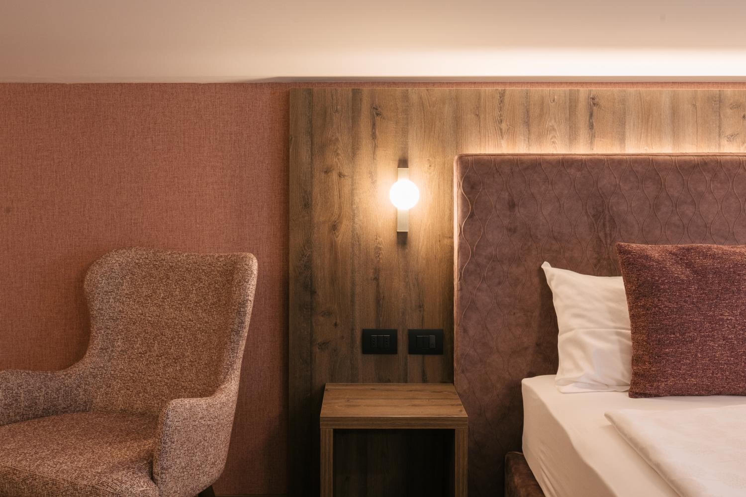 Single Room with Shower