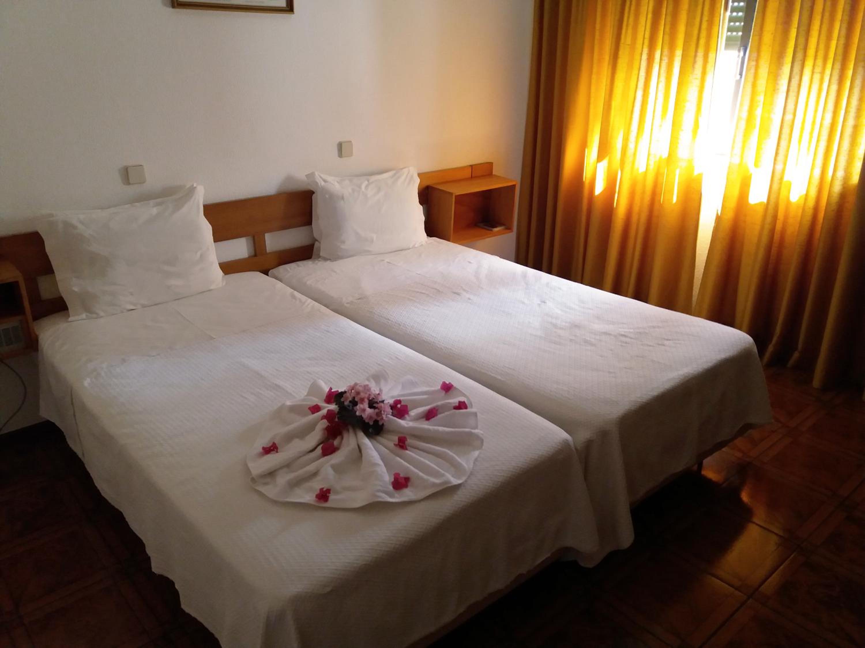 Standard Twin Room photo 1