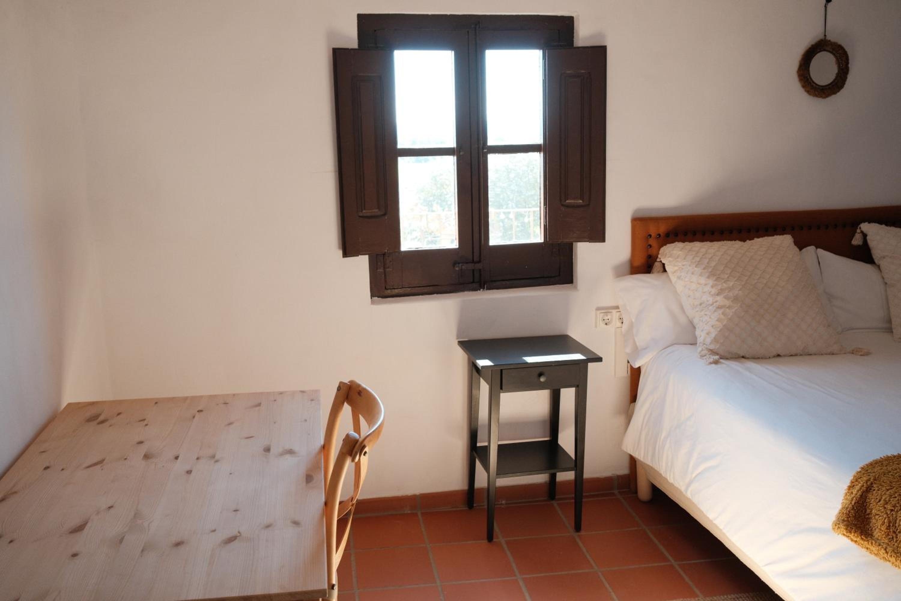 Deluxe Queen Room photo 2