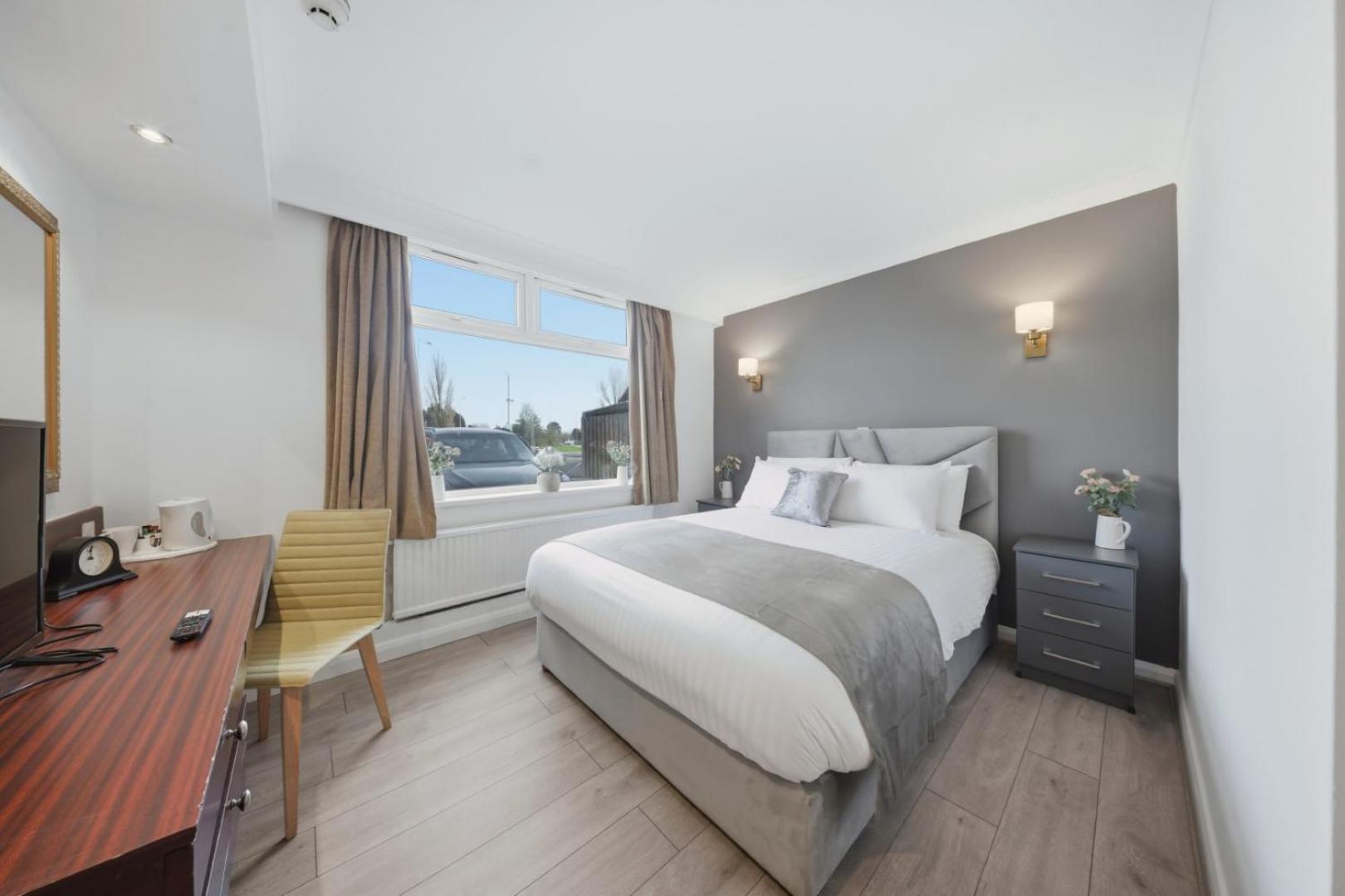 King Room - Photo 3