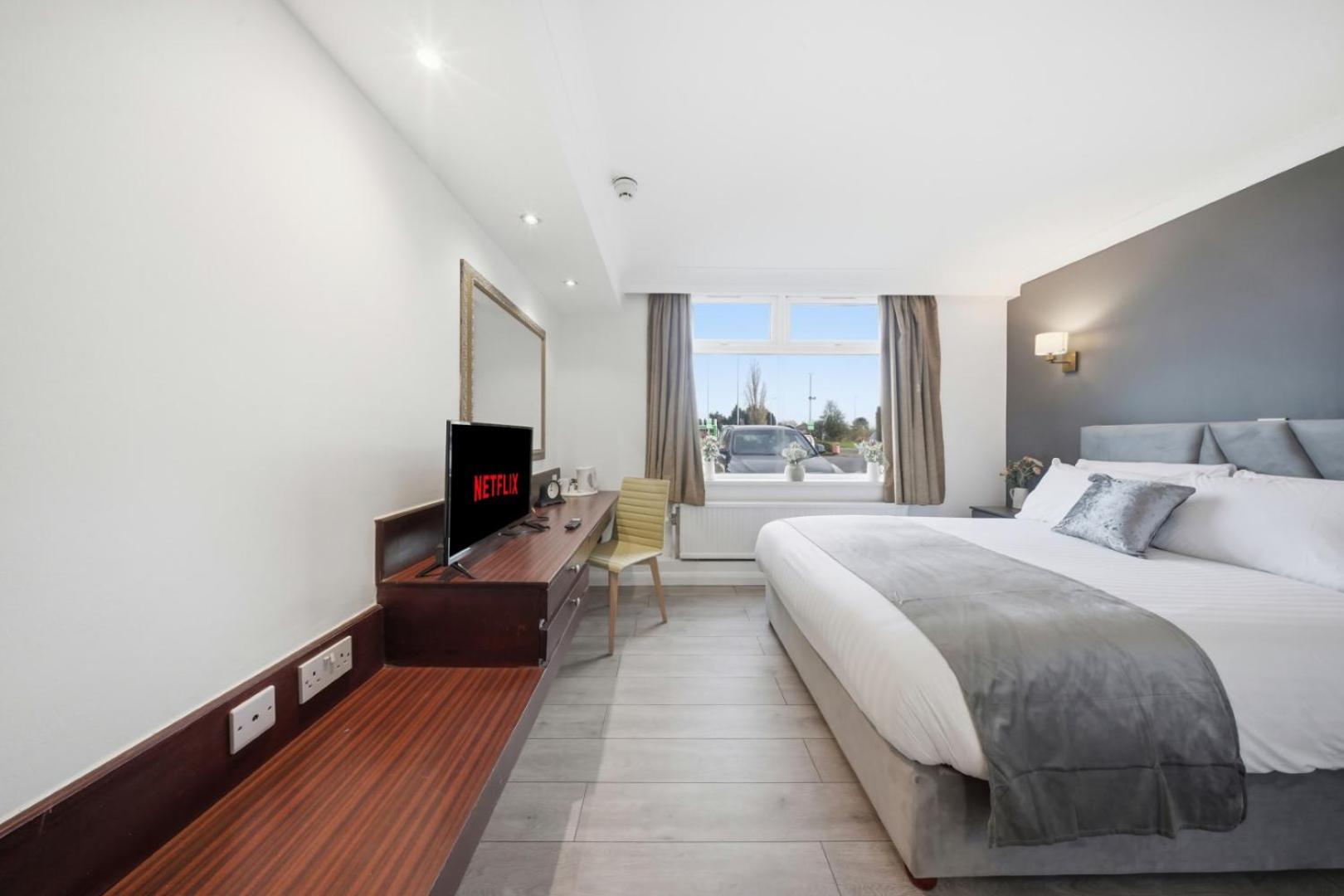 King Room - Photo 2