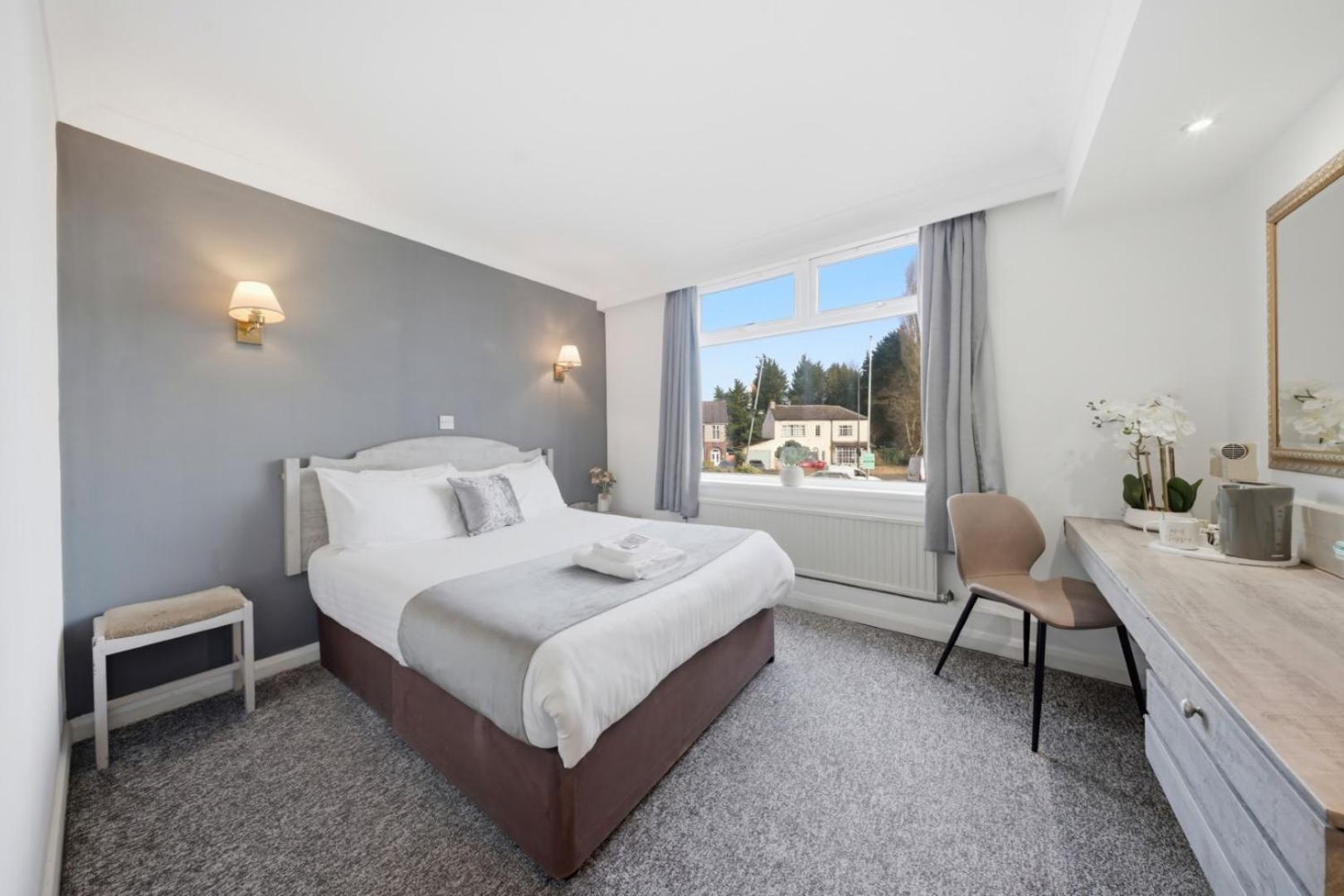 King Room - Photo 4