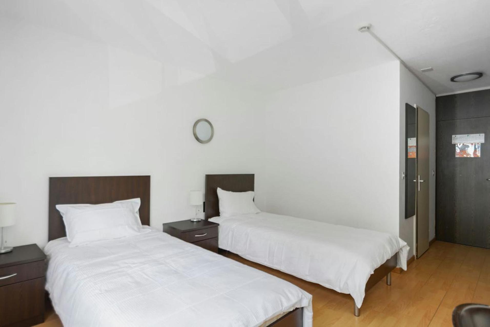 Standard Double or Twin Room photo 2