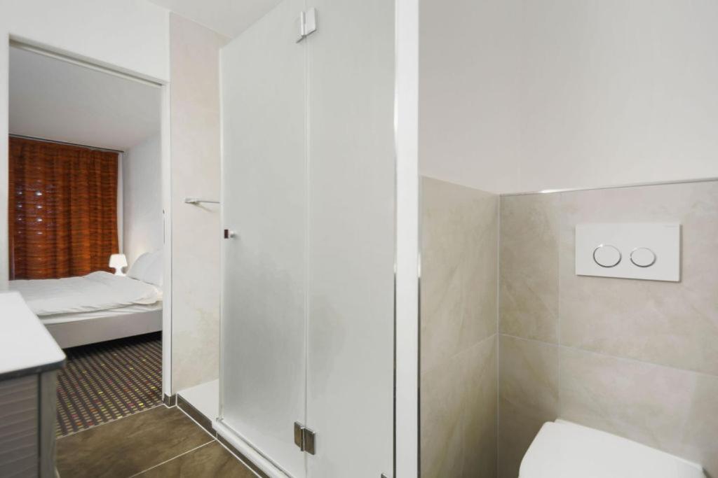 Standard Single Room photo 1