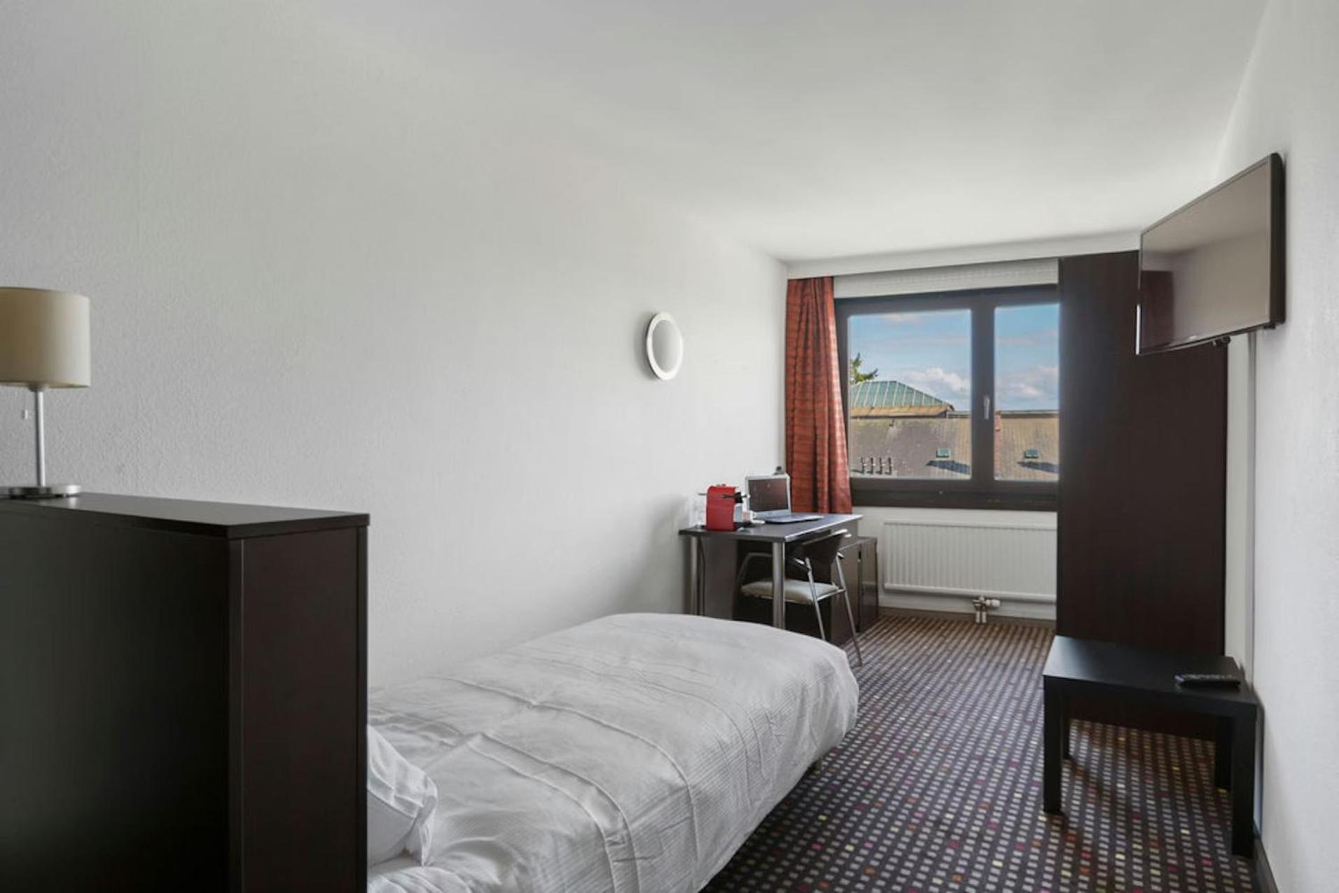 Standard Single Room photo 2