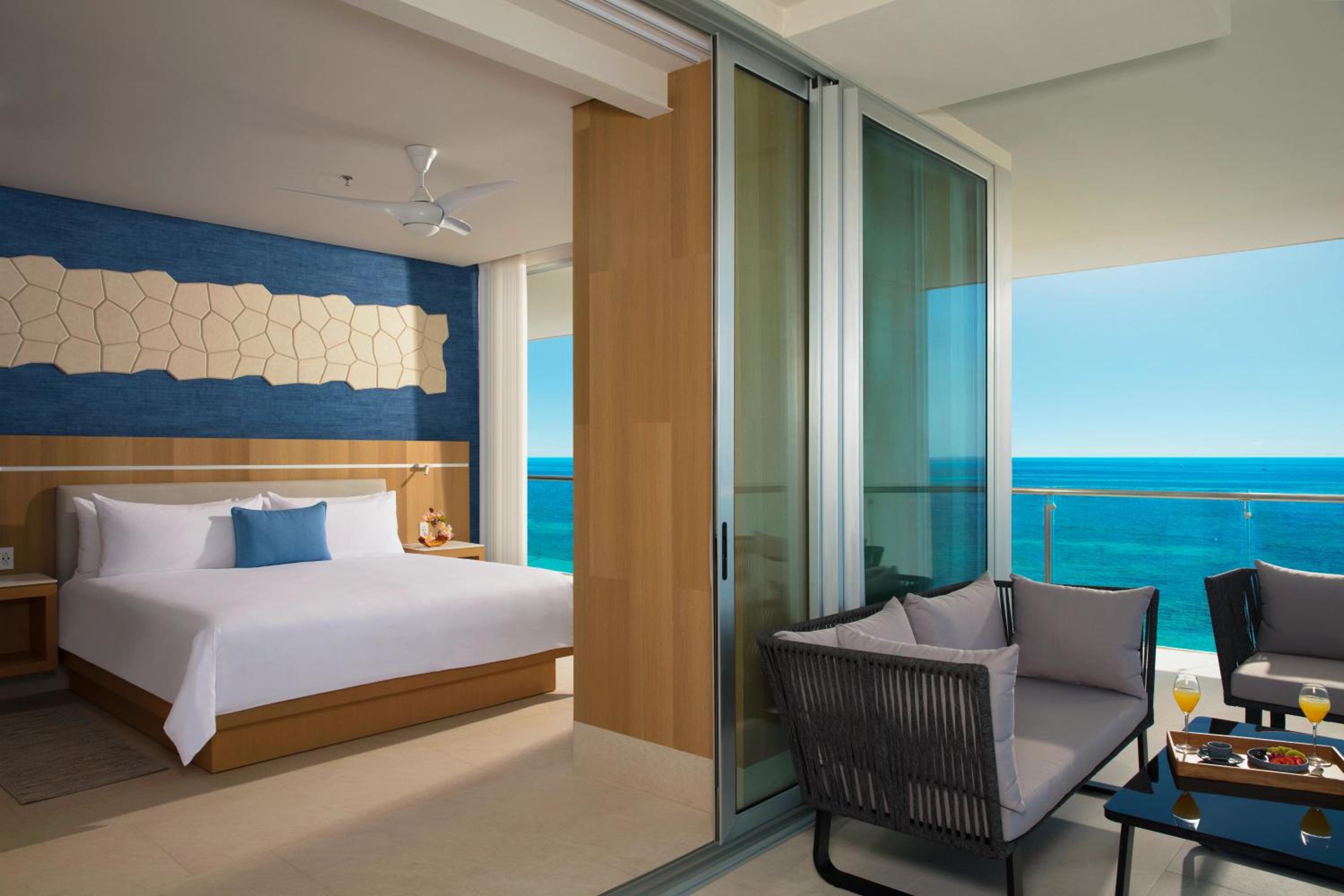 Available room