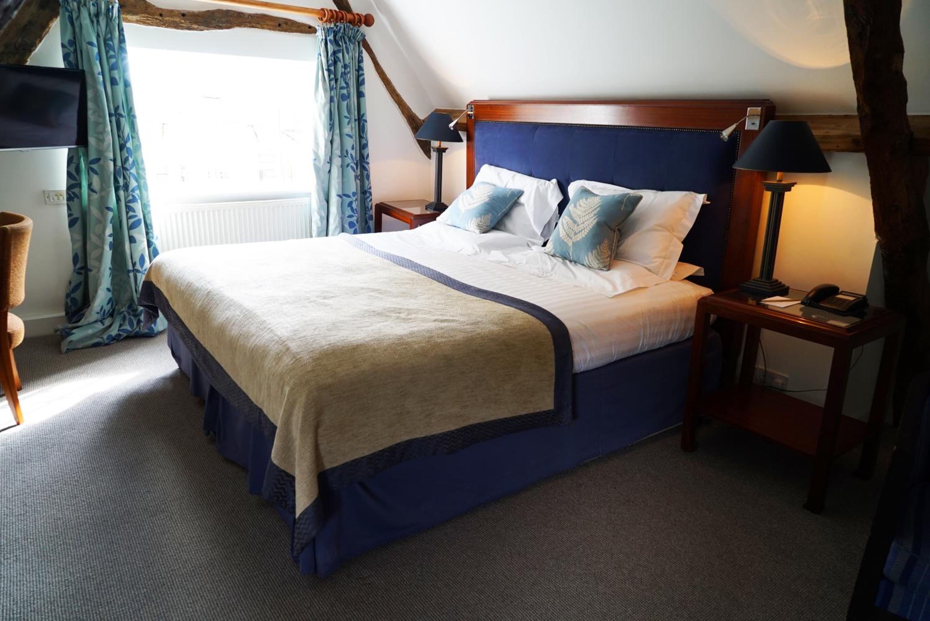 Cottage Double Room
