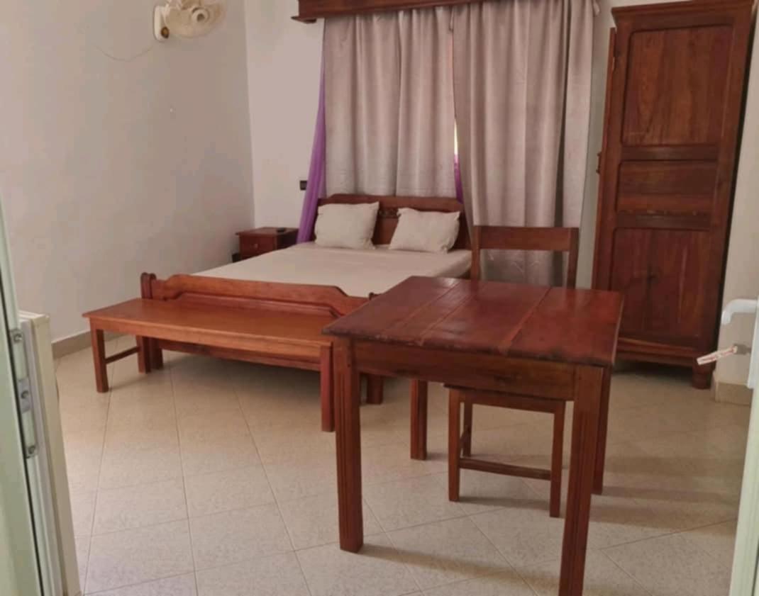 Double Room photo 1
