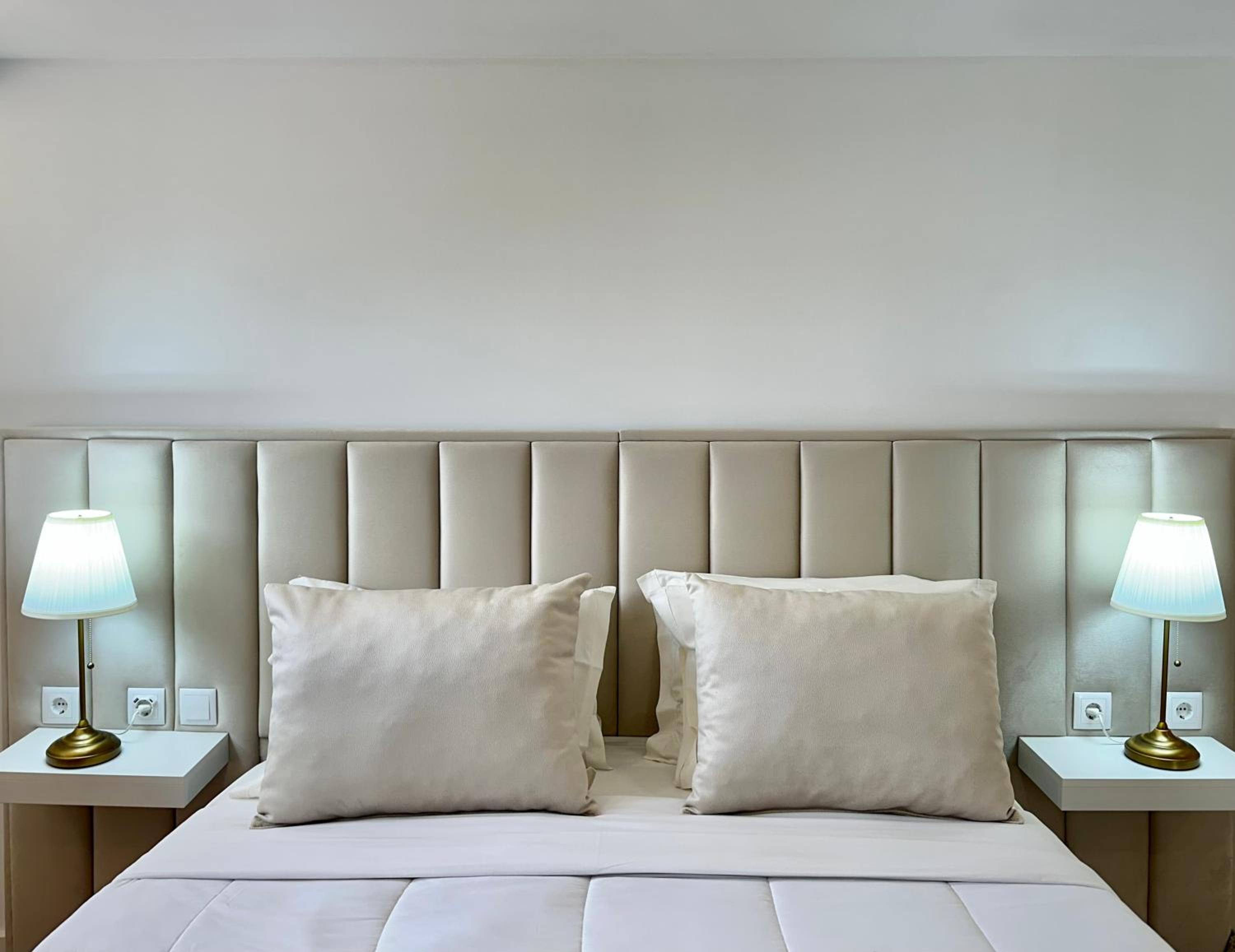 Suite with Terrace