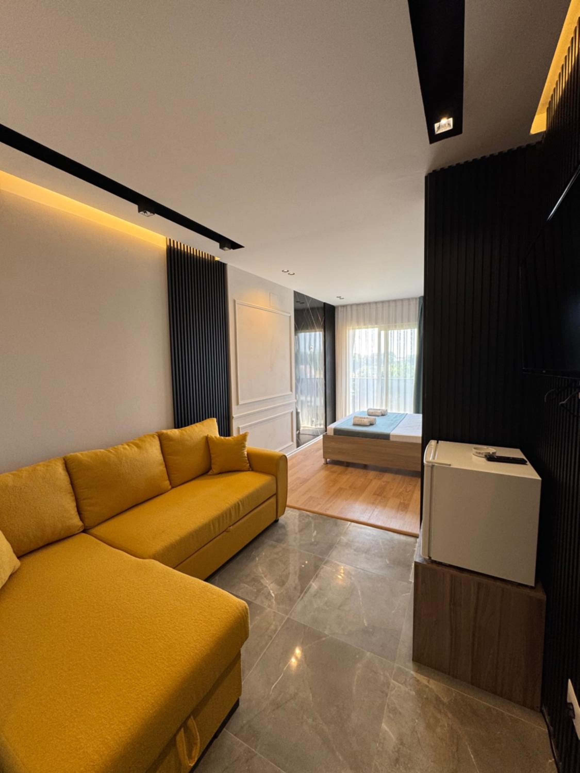 Superior Family Room