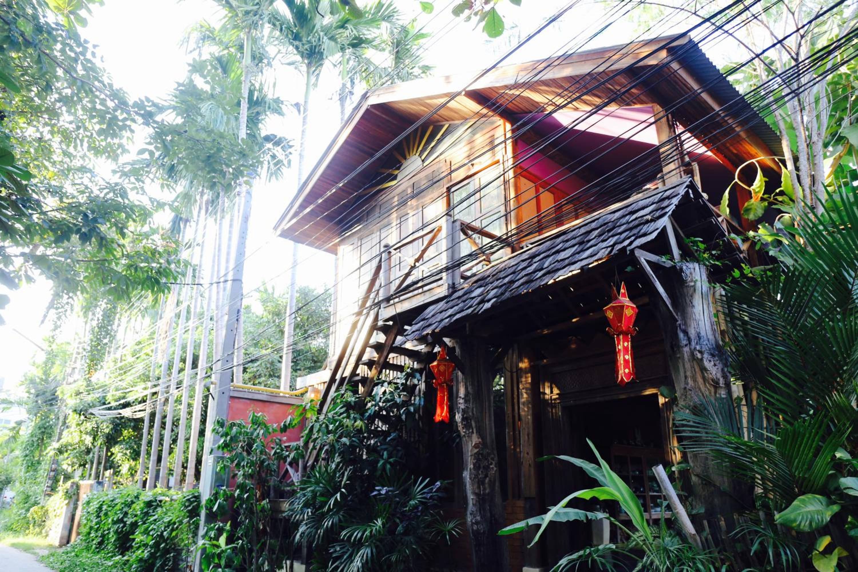 Golden House Plus Lanna Herbal Steam - Photo 2