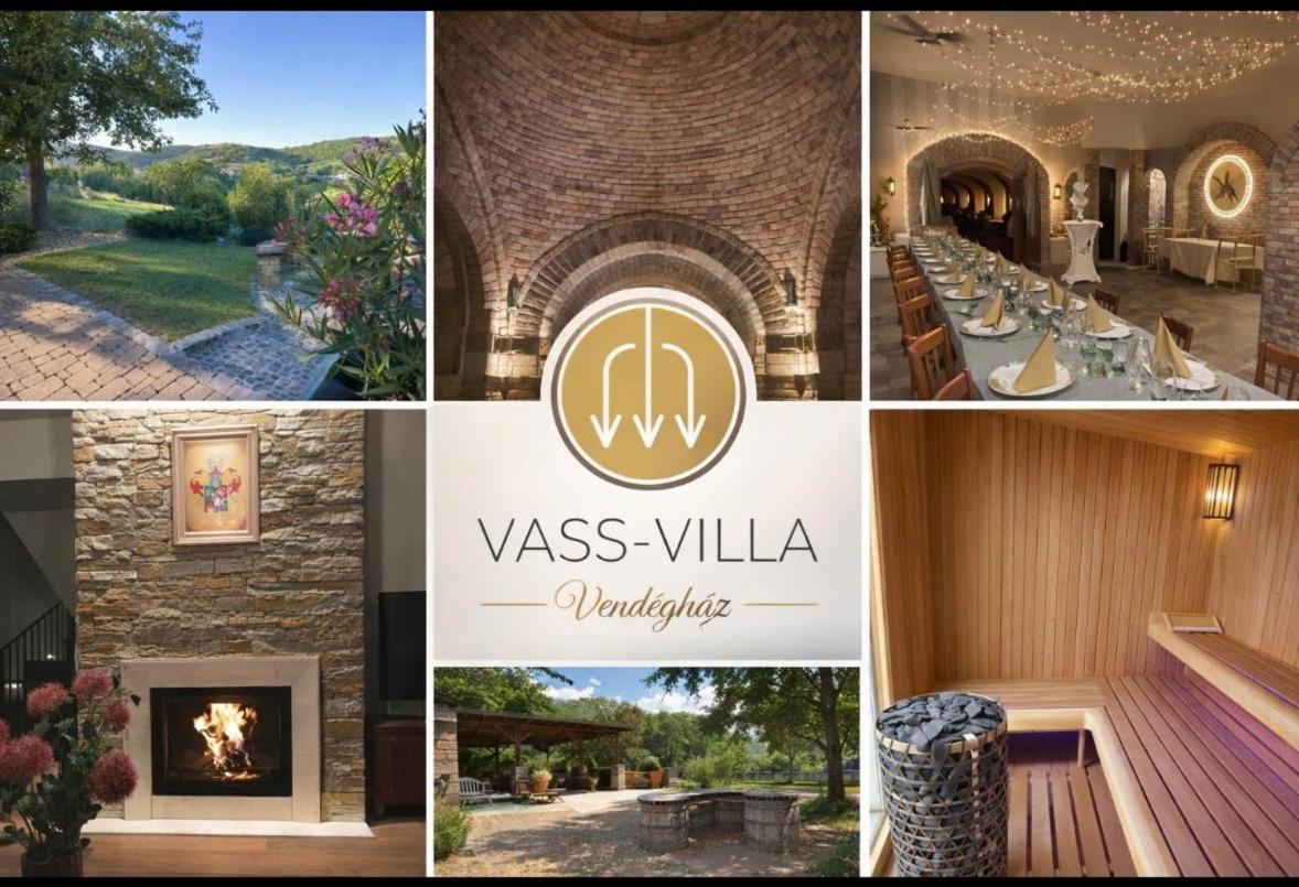 Villa photo 1