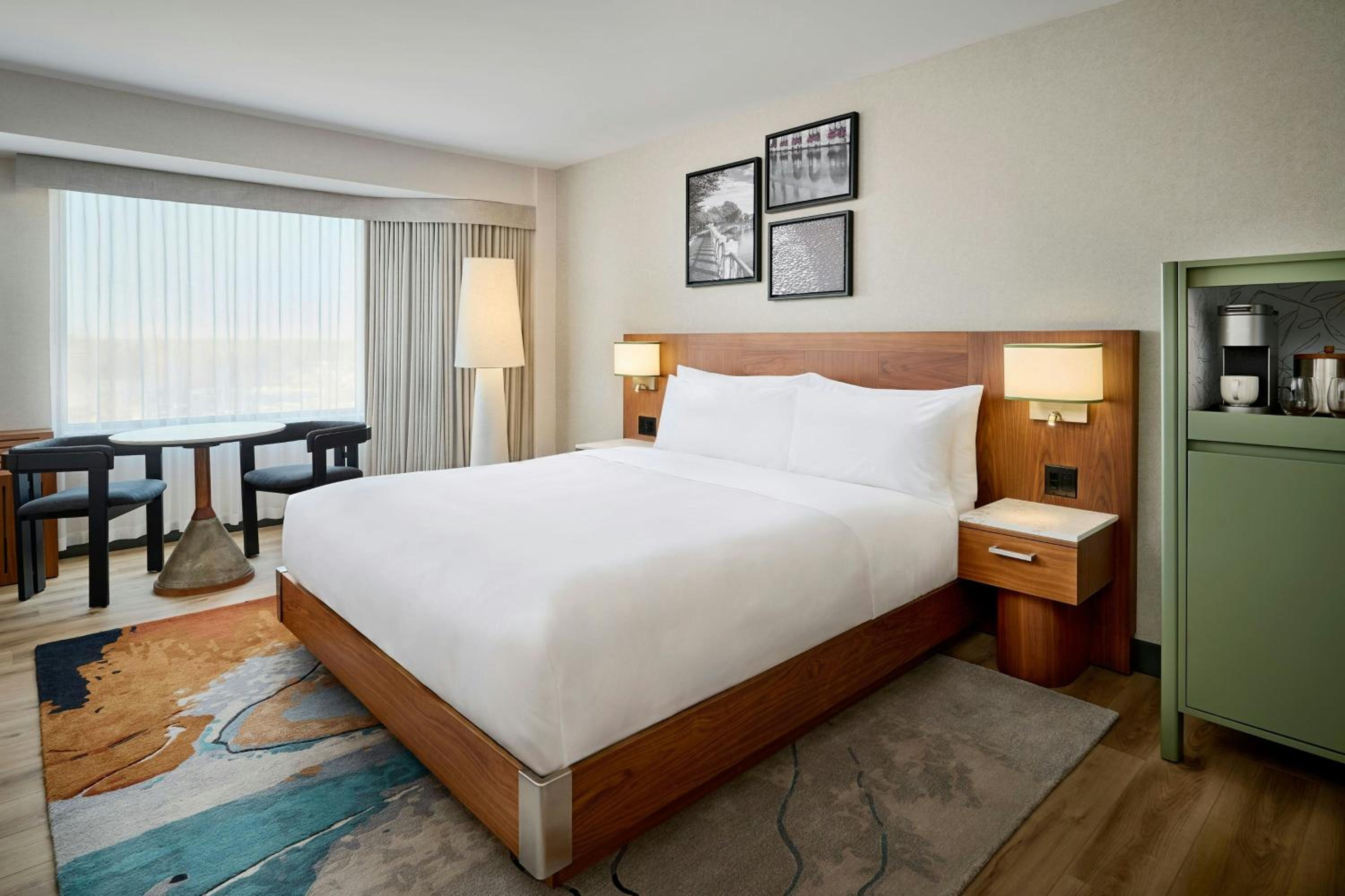 King Room - Photo 1
