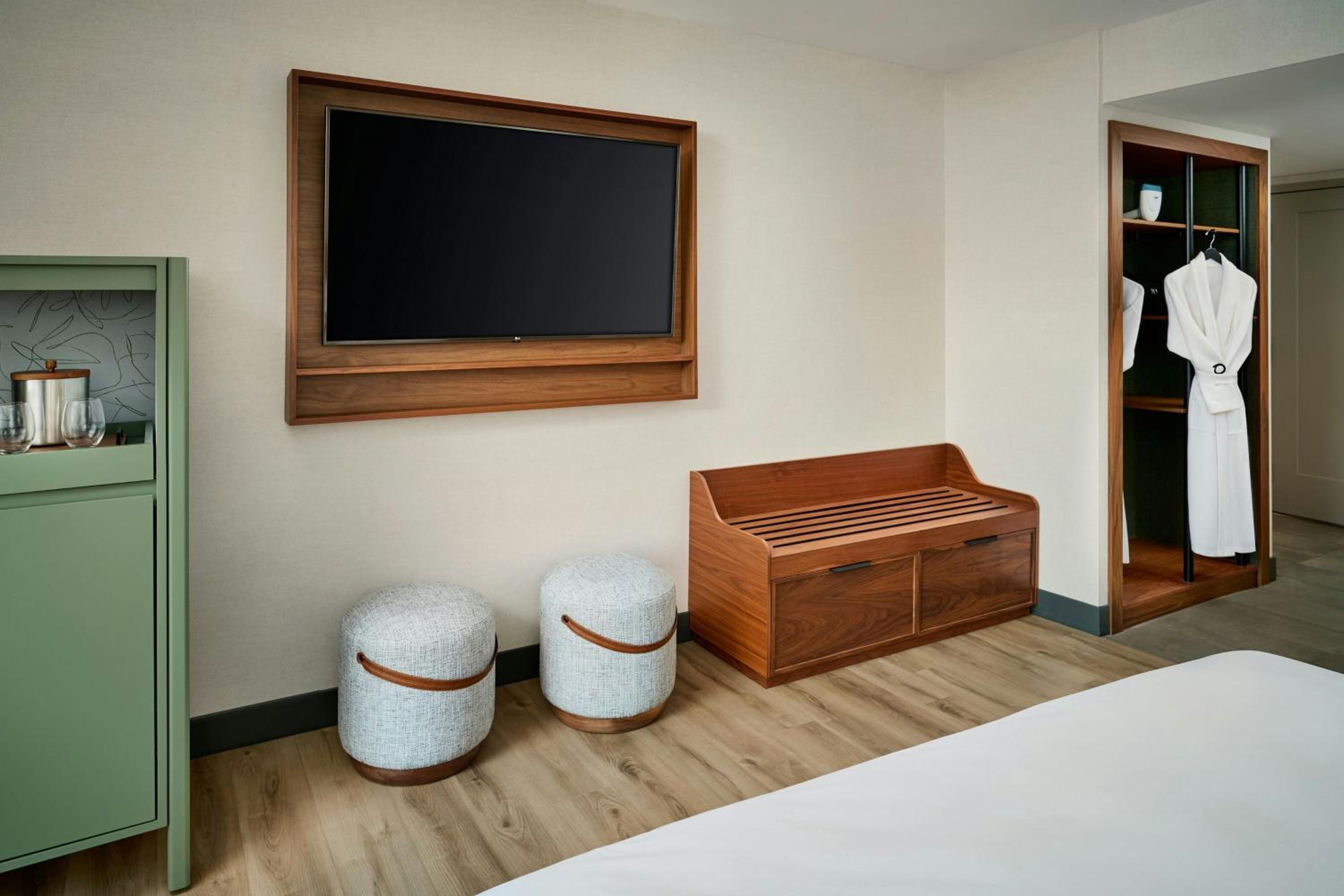 King Room - Photo 5