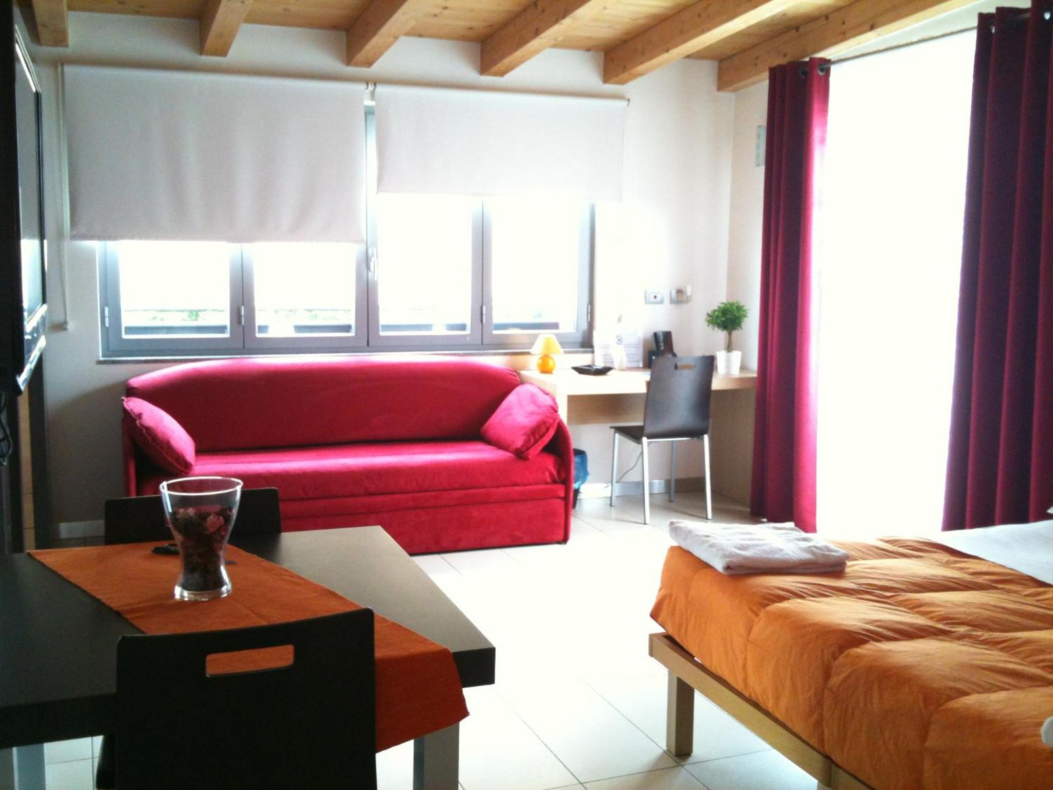 Triple Room photo 3