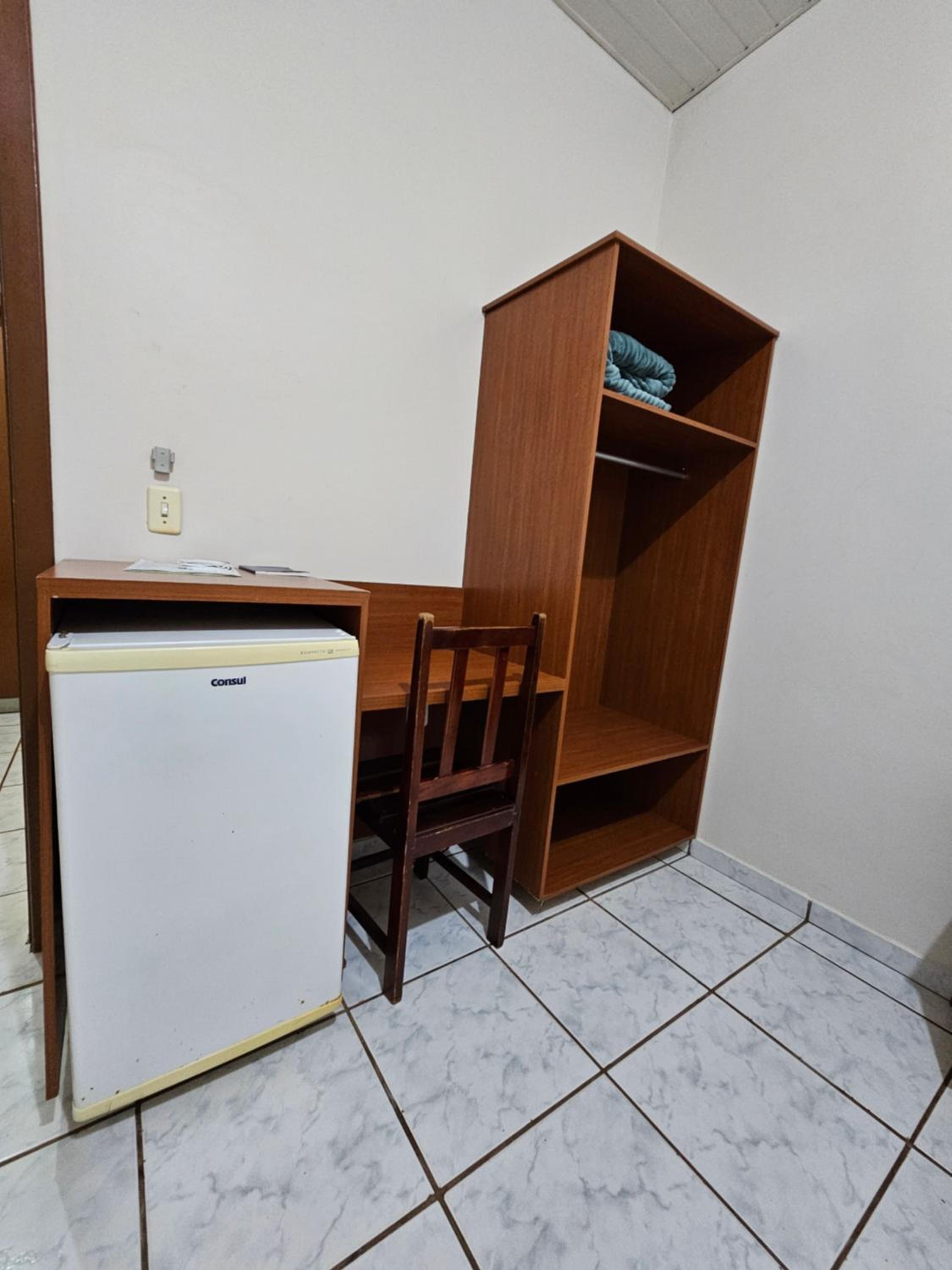 Standard Triple Room photo 1
