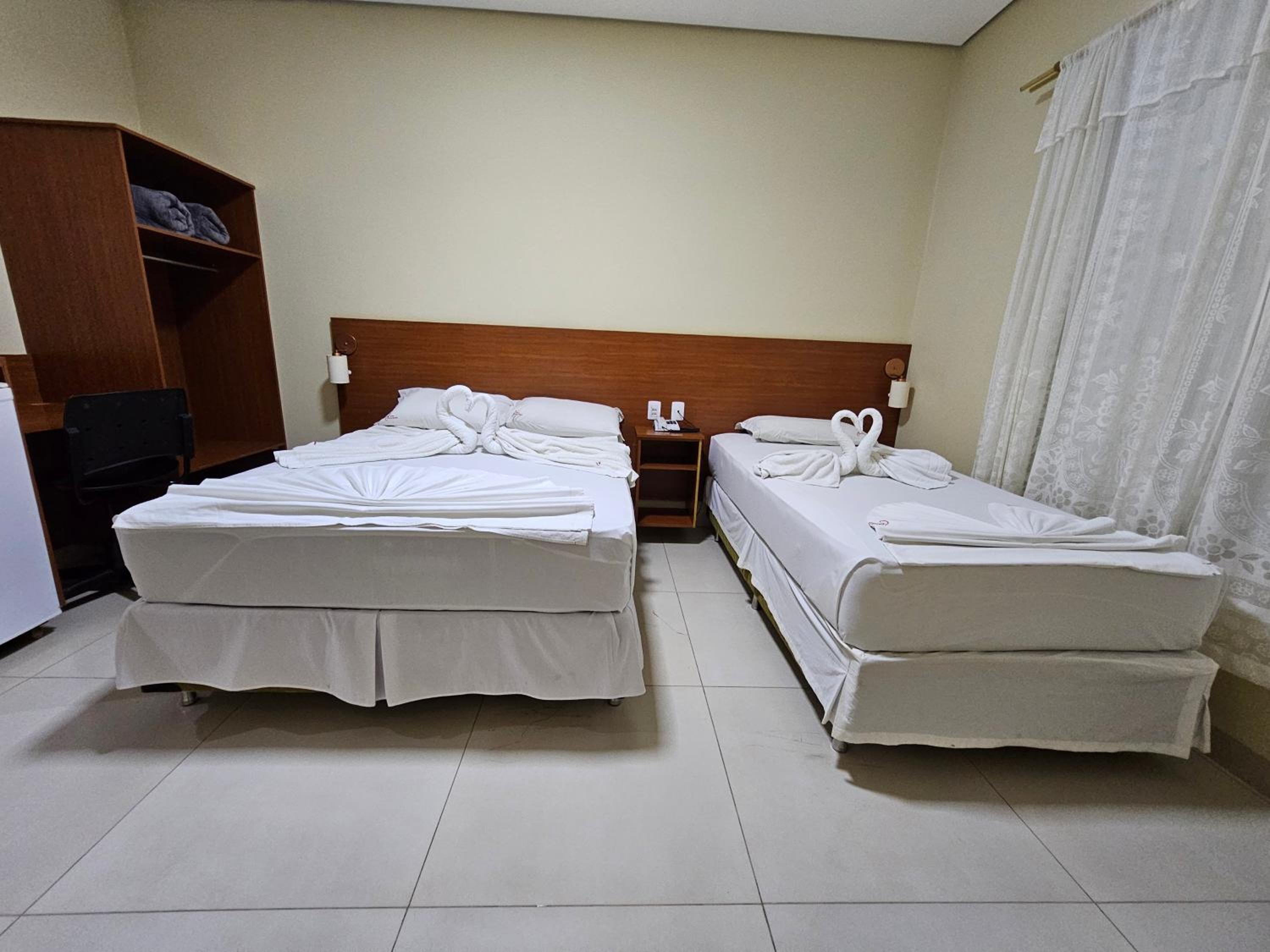 Standard Triple Room photo 3