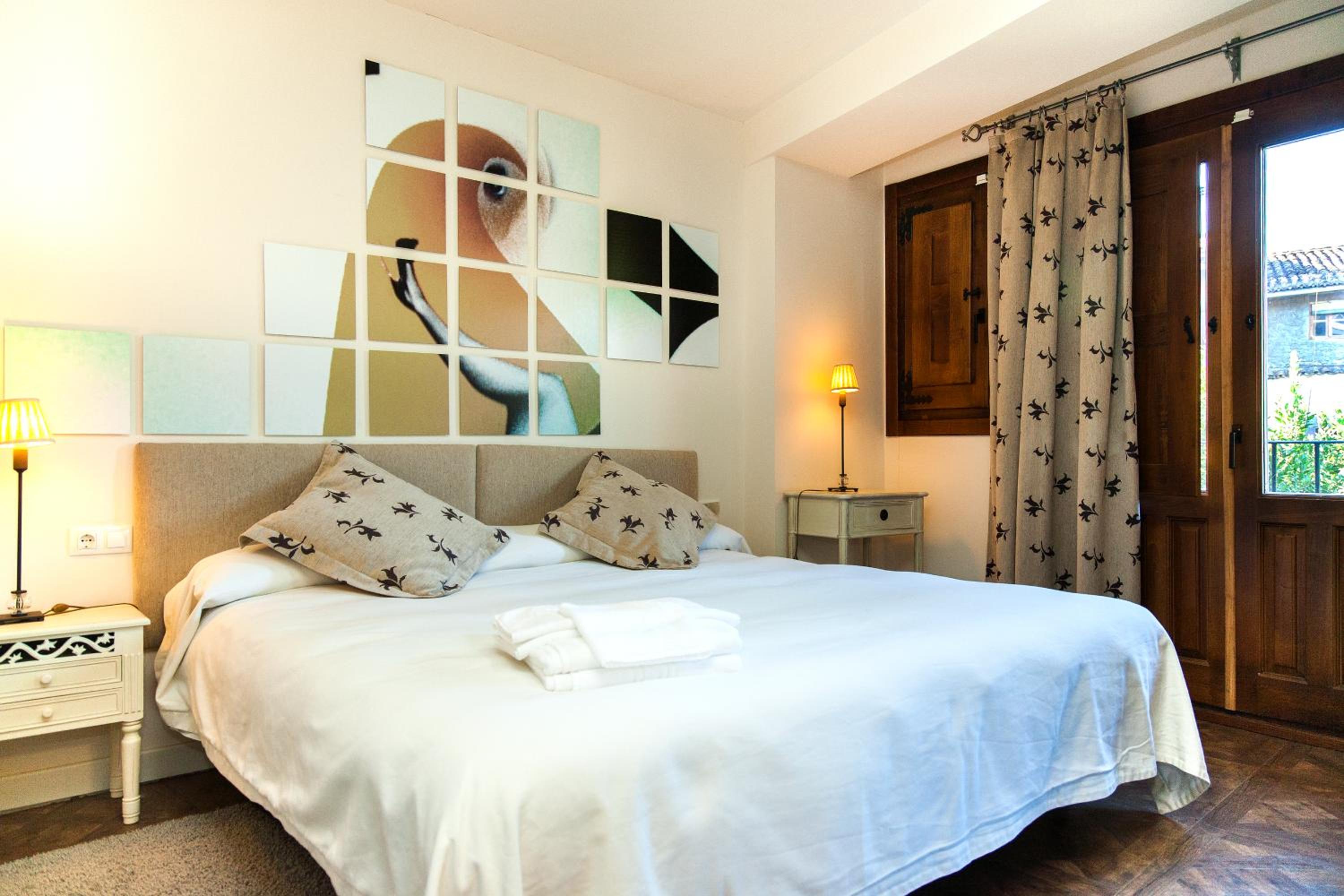 Junior Suite - Photo 1