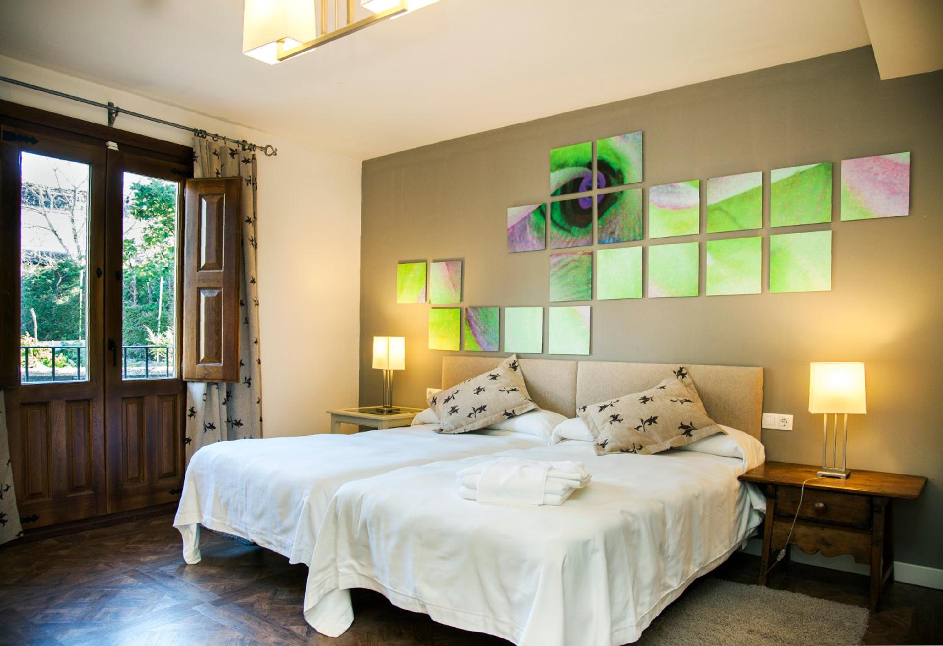 Double Room - Photo 1