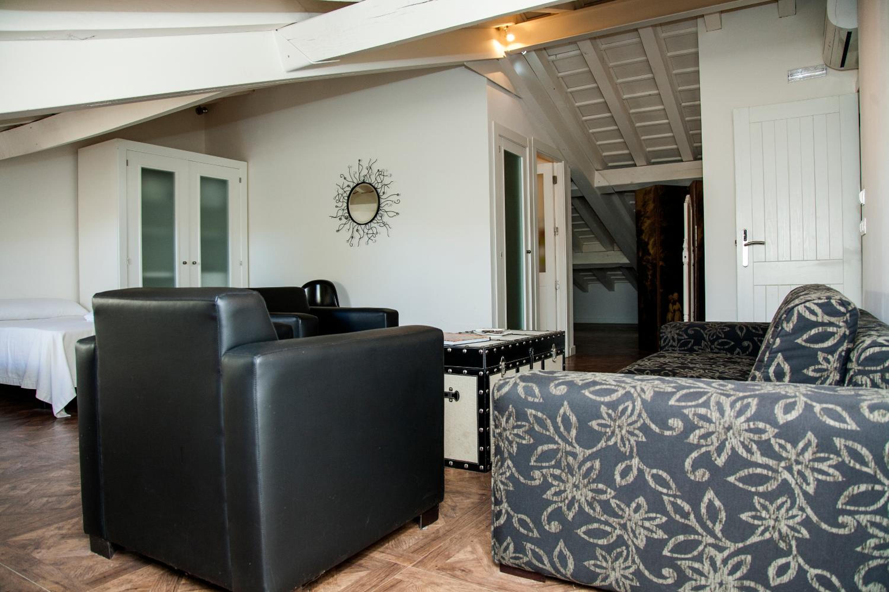 Standard Quadruple Room - Photo 3