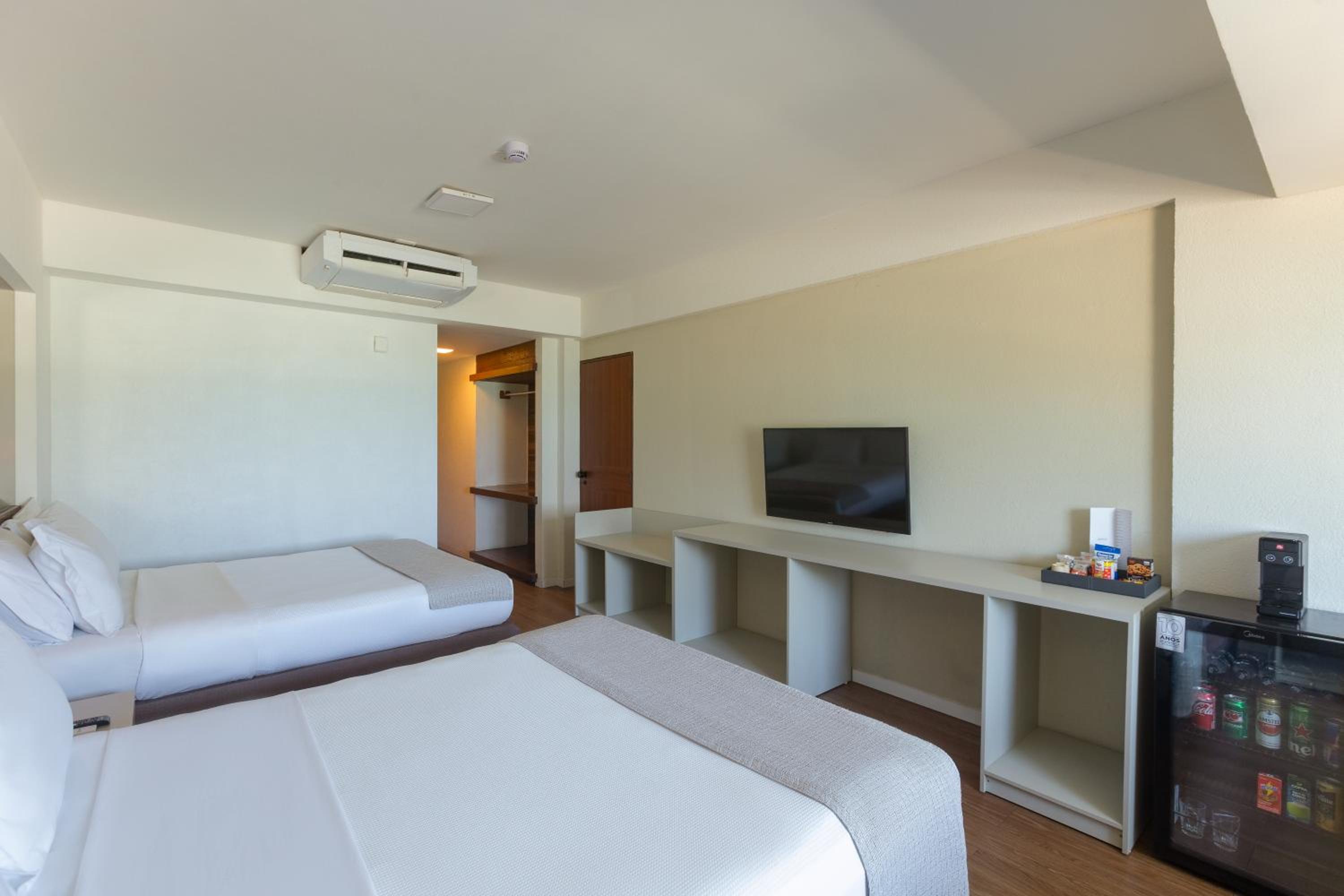 Family Room with Sea View
