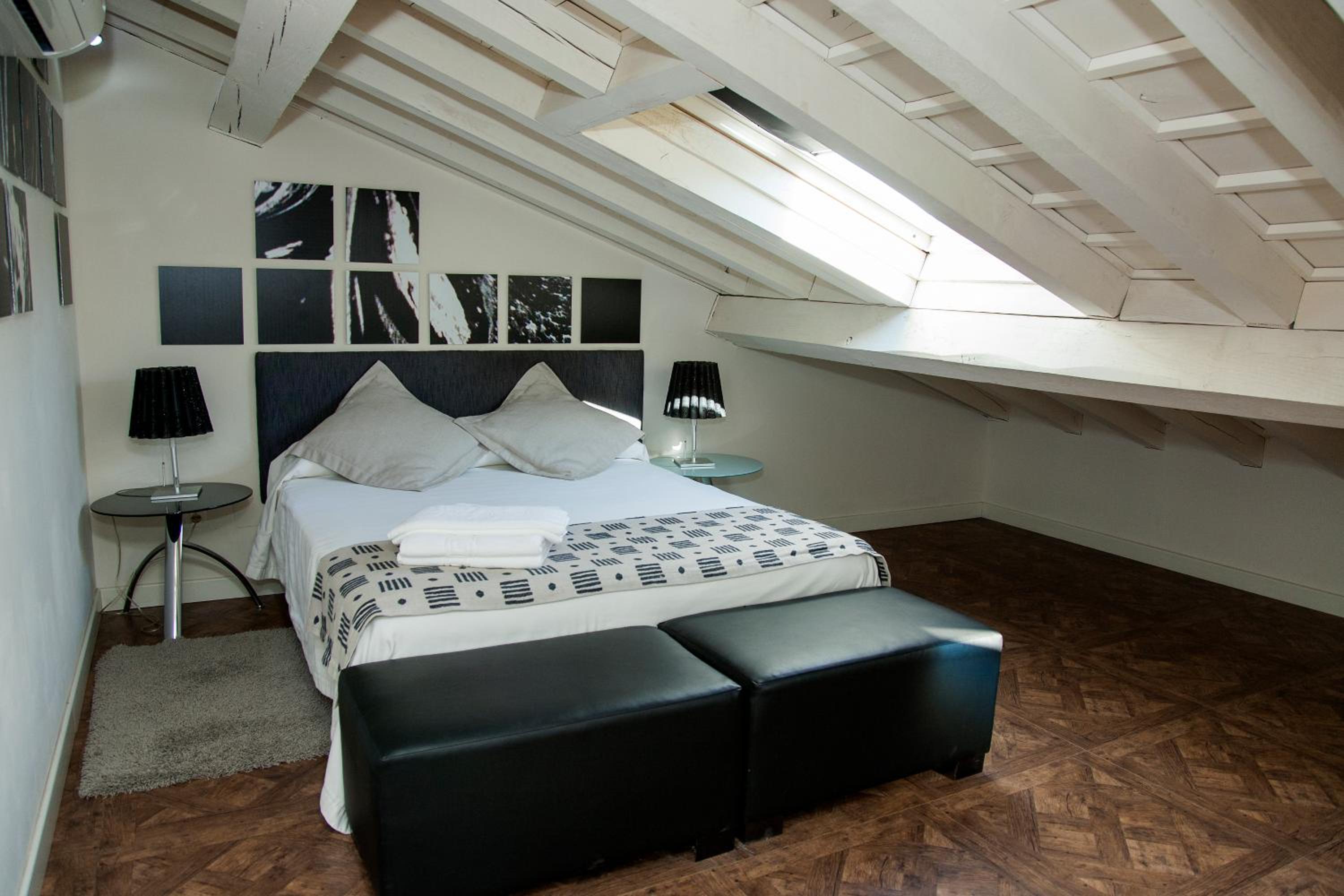 Standard Quadruple Room - Photo 1
