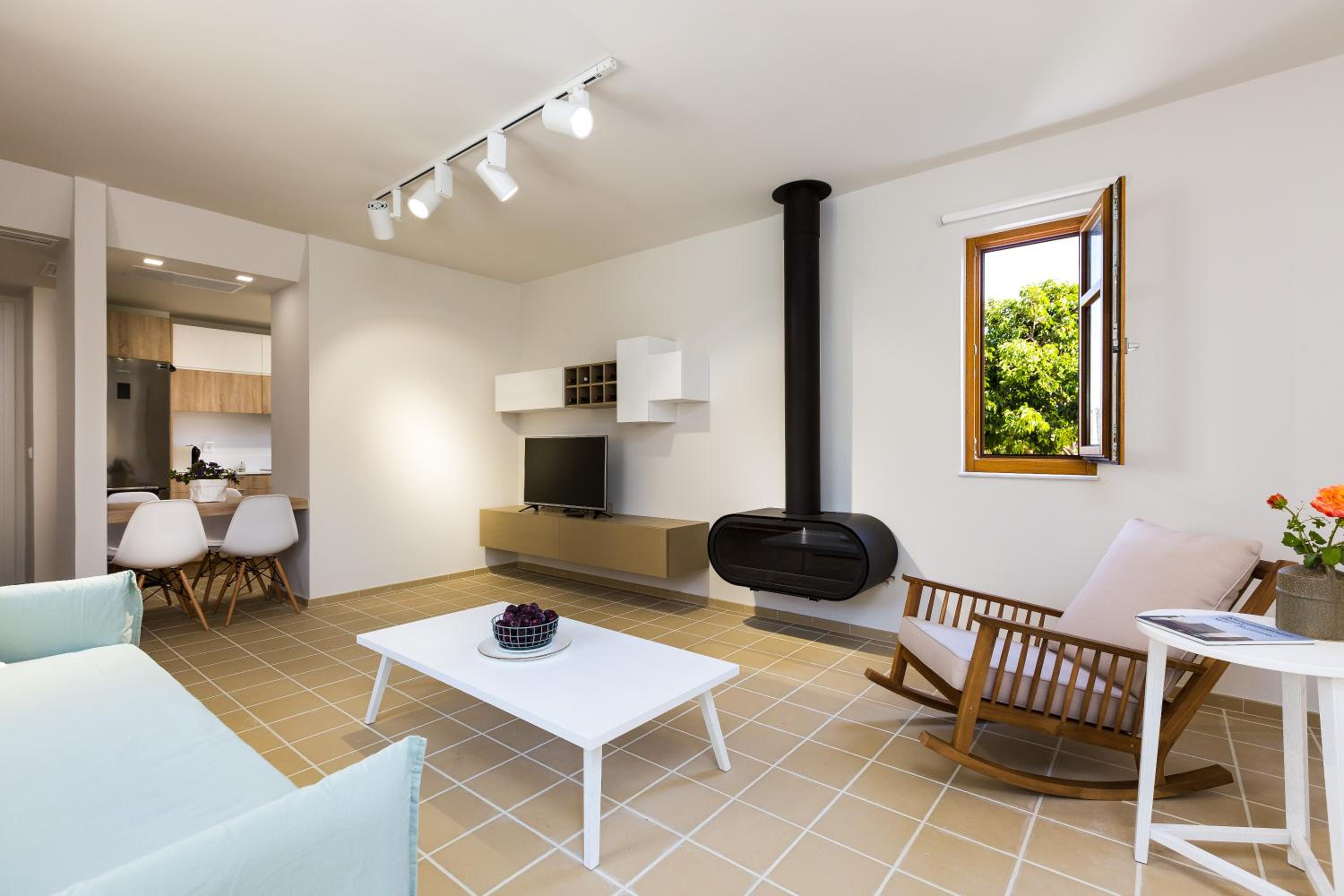Superior Apartment
