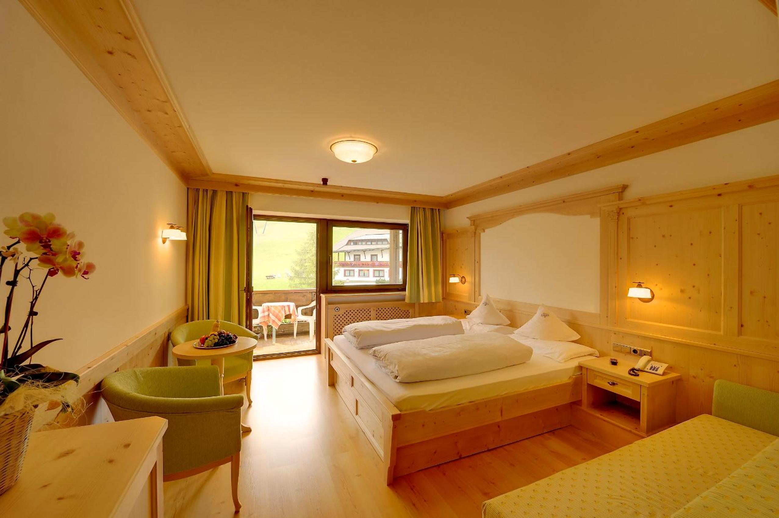 Superior Double Room - Photo 7