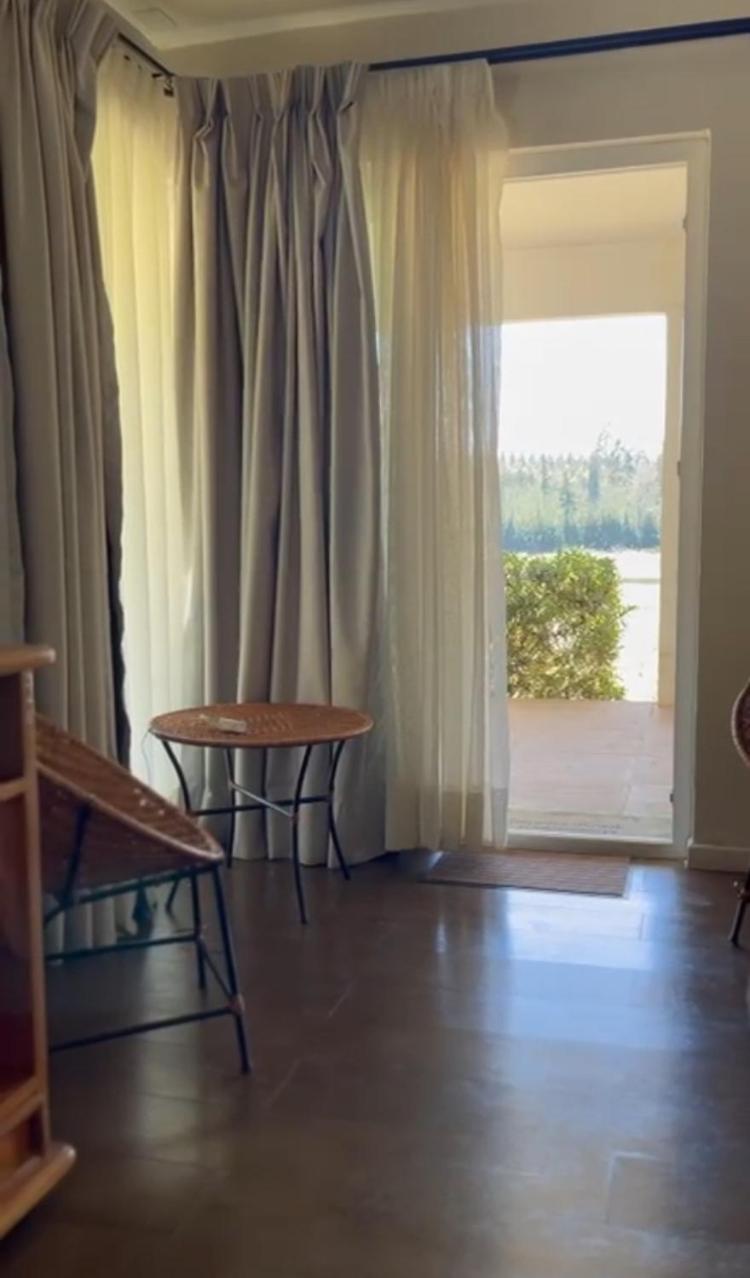 Double Room with Terrace photo 1