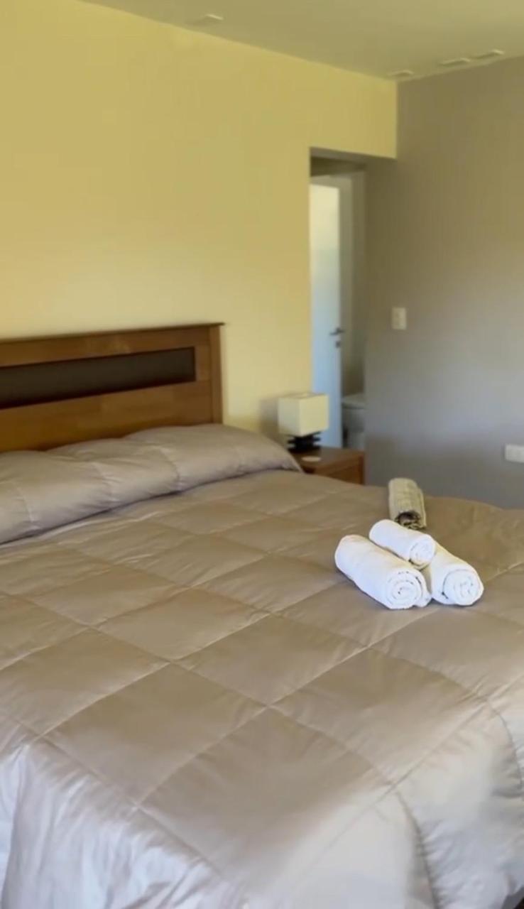 Double Room with Terrace photo 3
