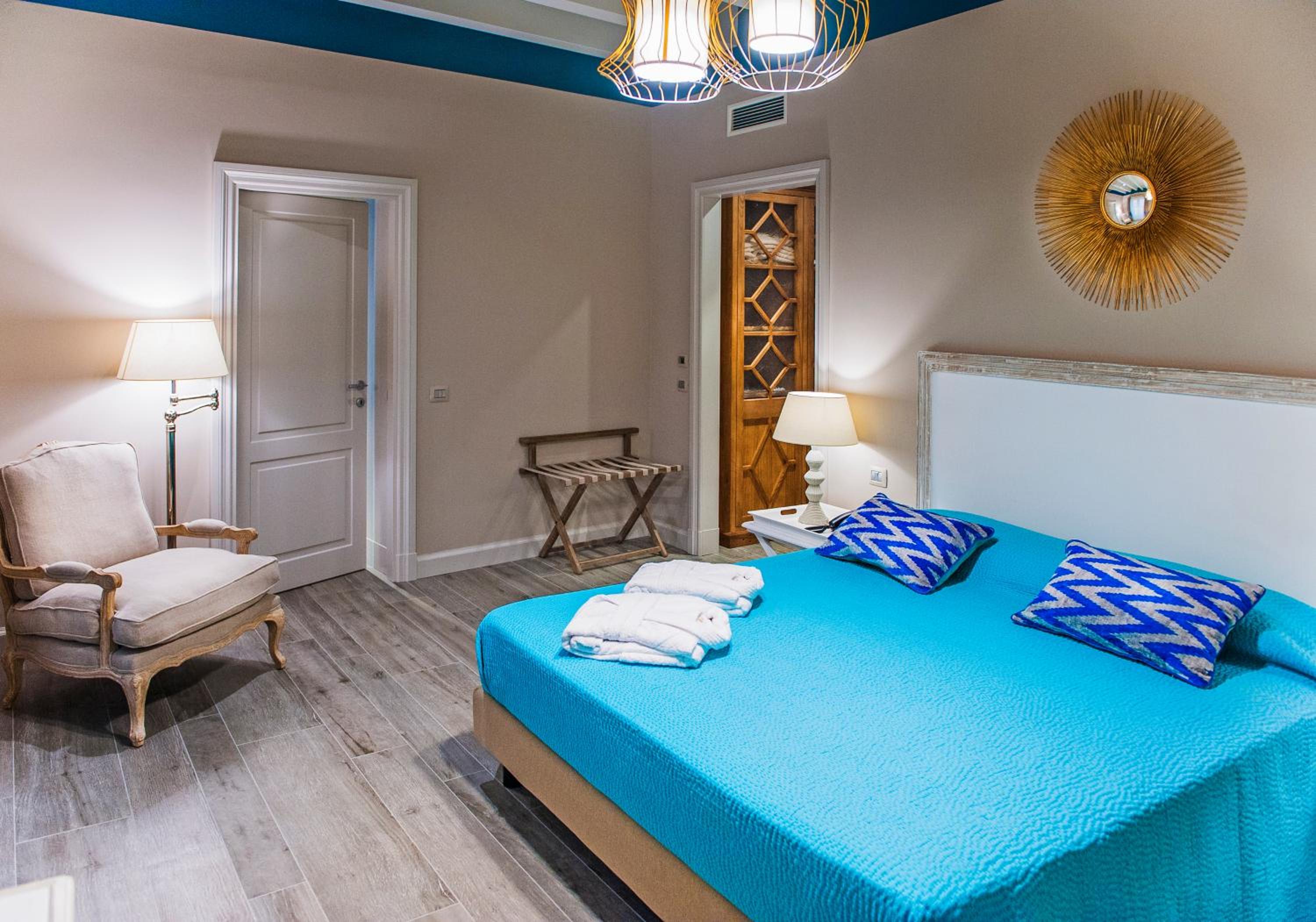 Superior Double Room with Balcony photo 1
